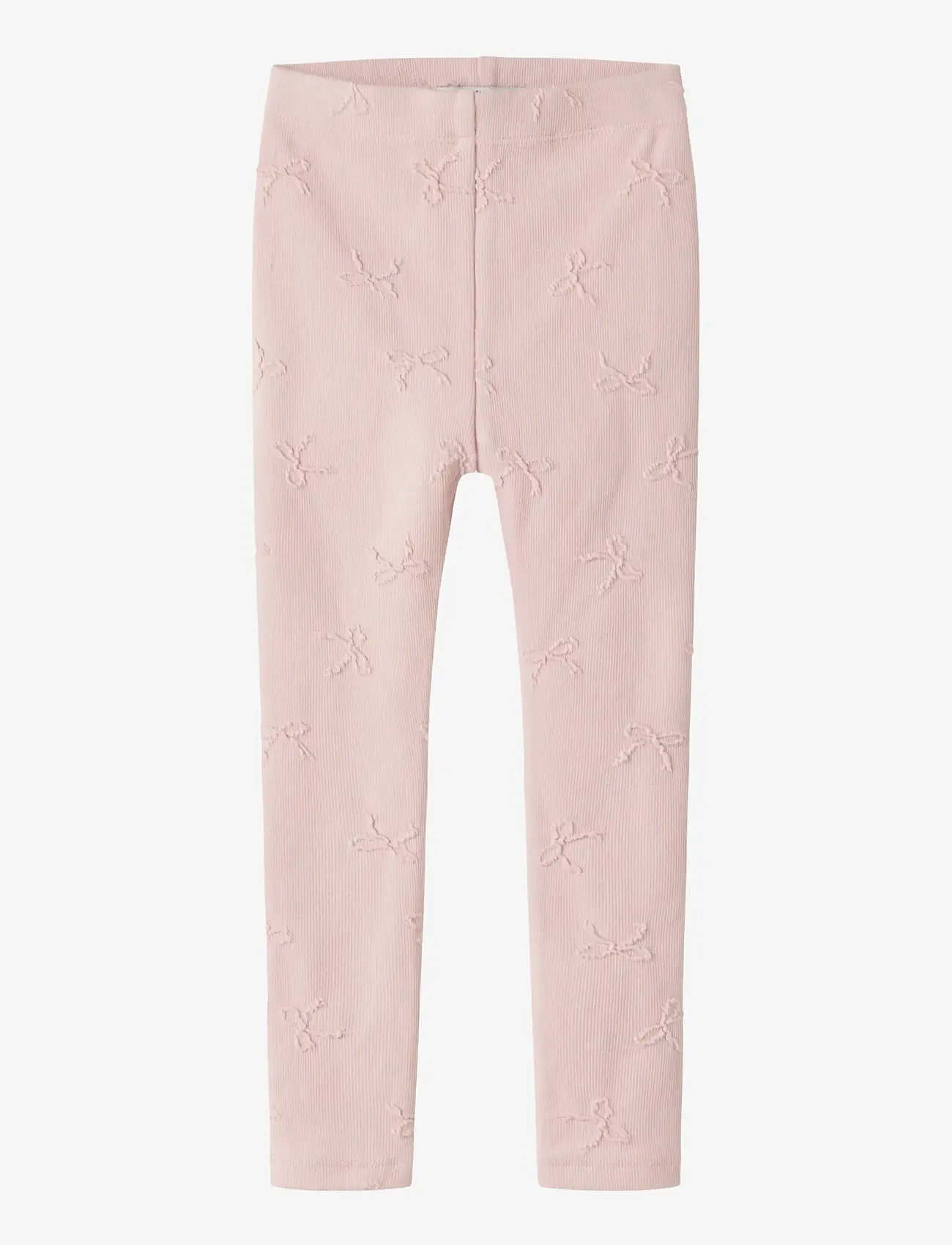 name it - NMFKATTY LEGGING - leggings - lotus - 0