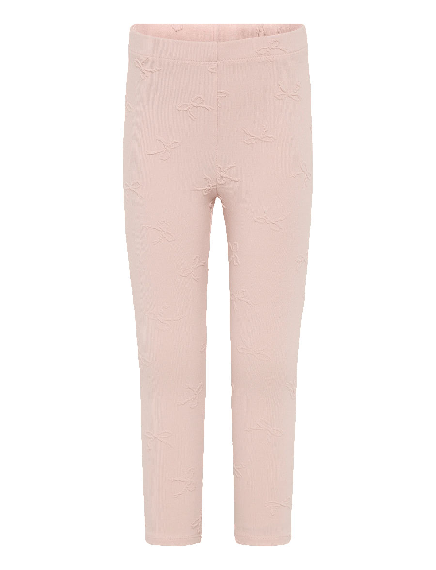 name it - NMFKATTY LEGGING - retuusid - lotus - 0
