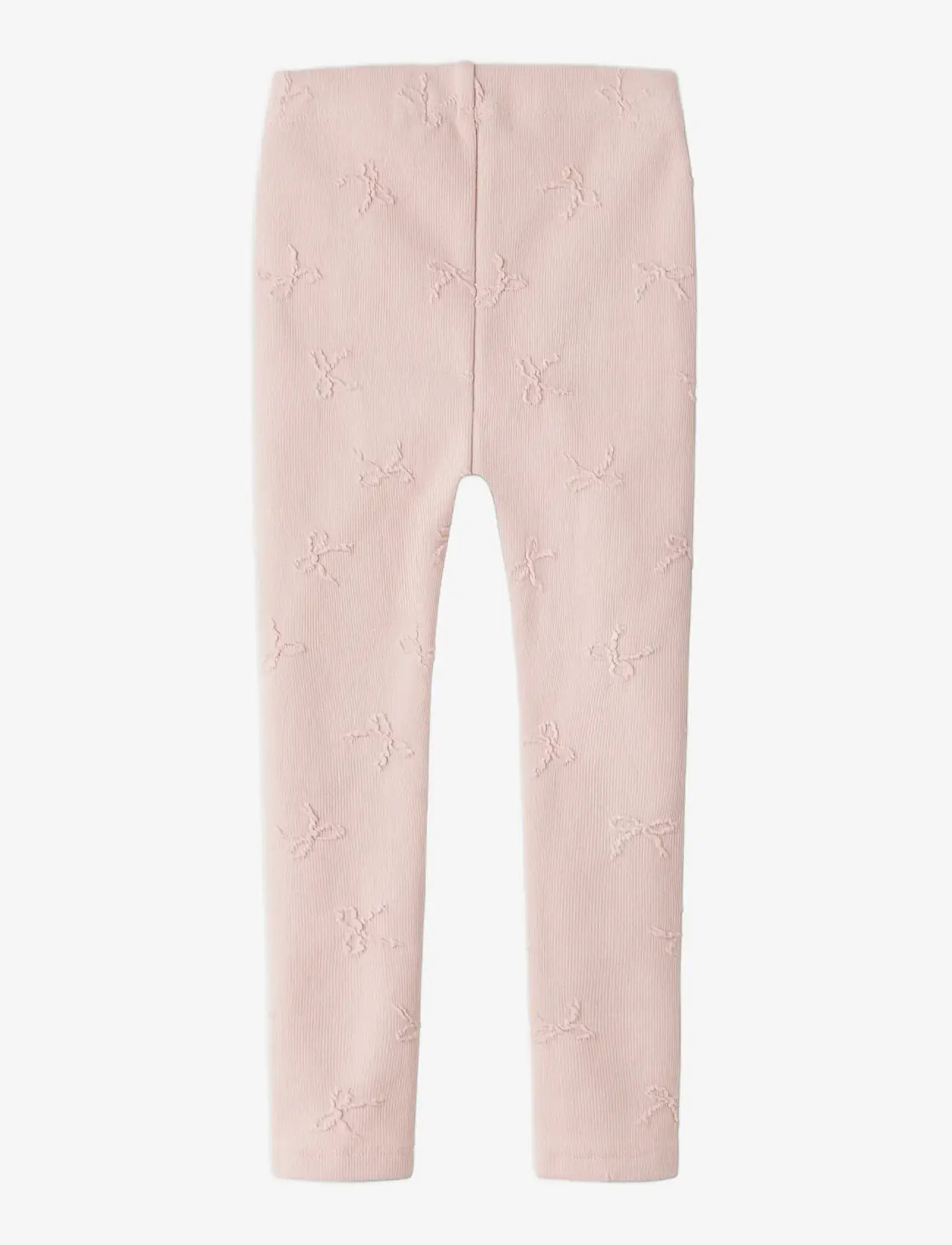 name it - NMFKATTY LEGGING - leggings - lotus - 1