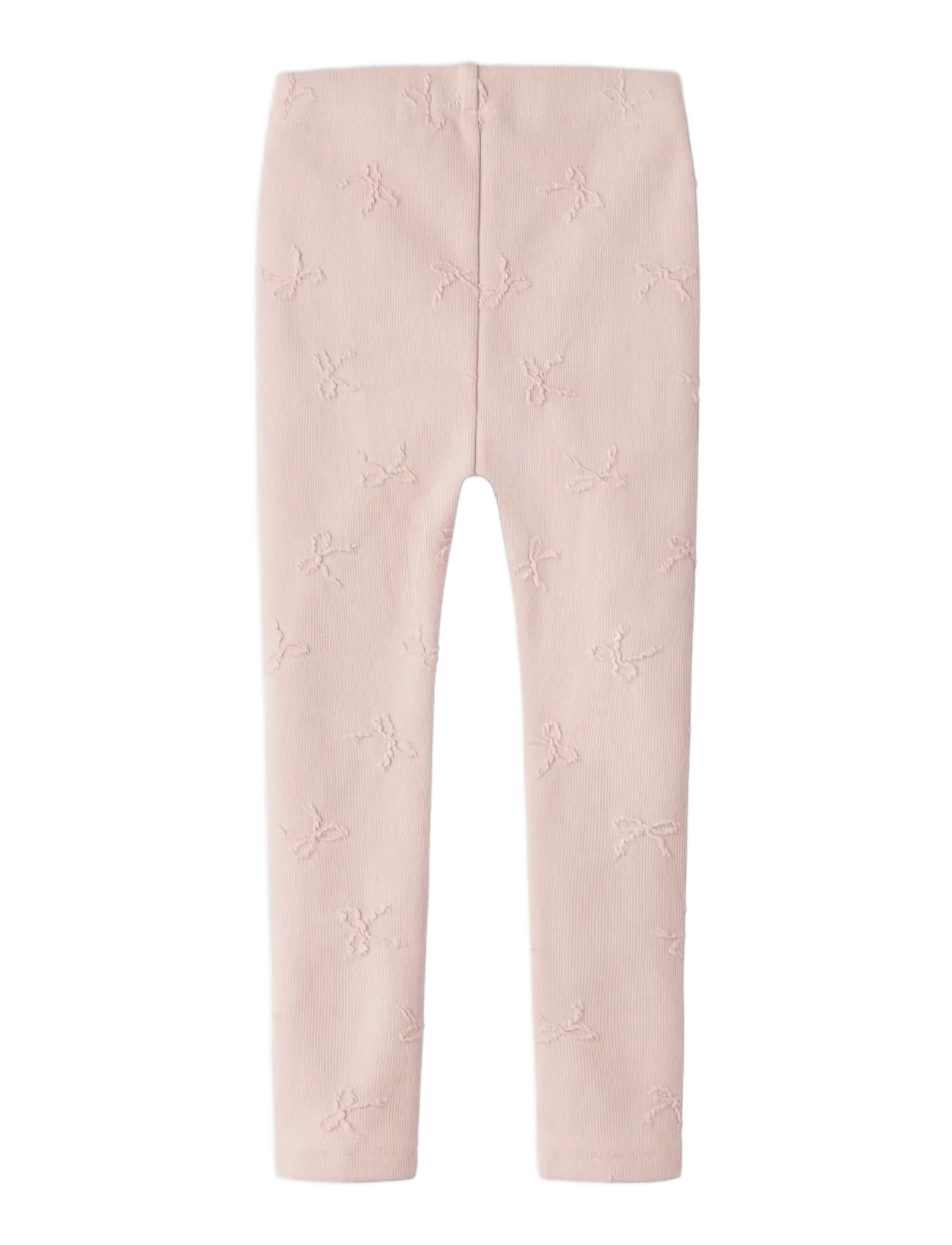 name it - NMFKATTY LEGGING - leggings - lotus - 1