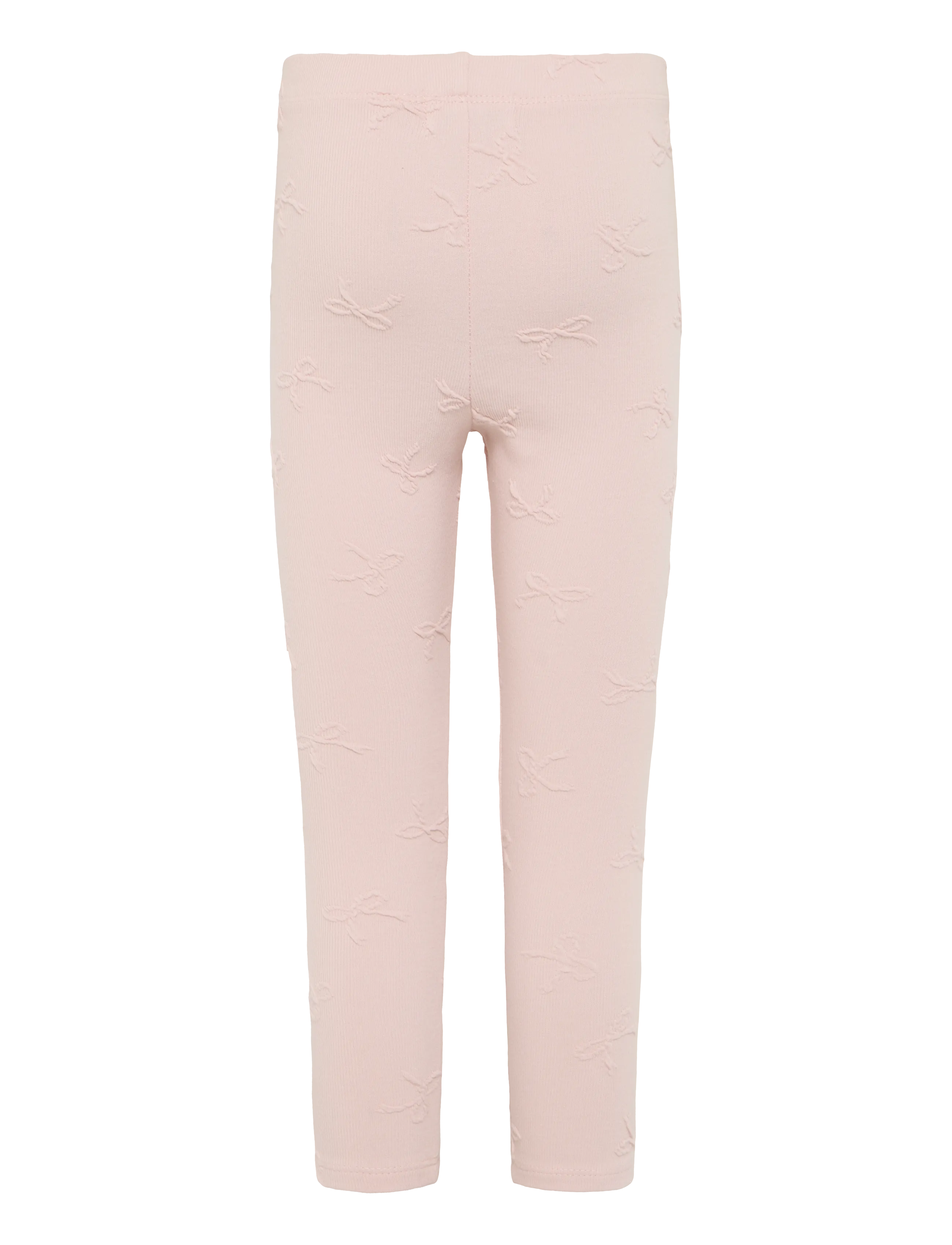 name it - NMFKATTY LEGGING - legingi - lotus - 1