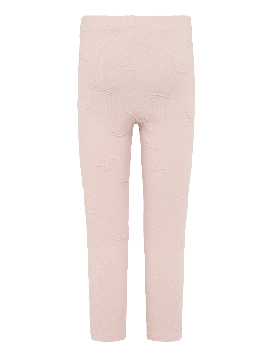 name it - NMFKATTY LEGGING - retuusid - lotus - 1