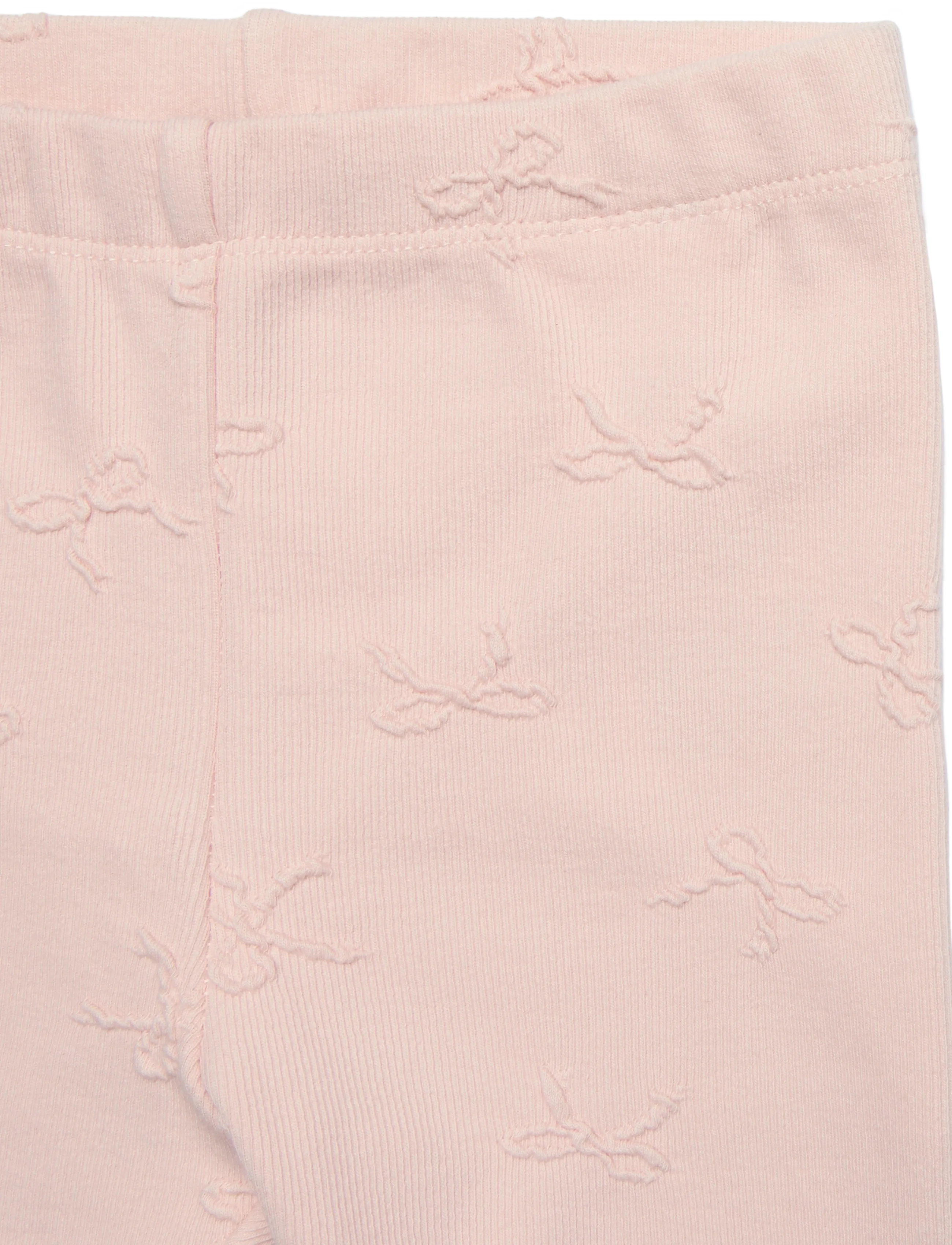 name it - NMFKATTY LEGGING - legingi - lotus - 2