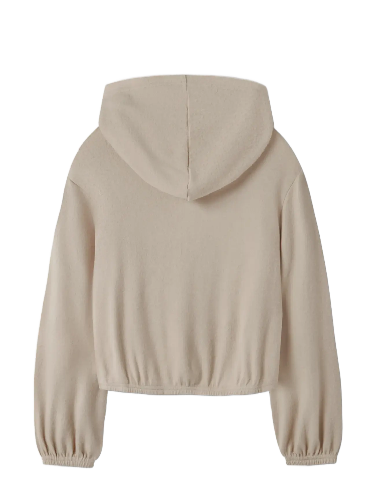 name it - NKFKATHLON LS SH TOP WH - huvtröjor - peyote - 1