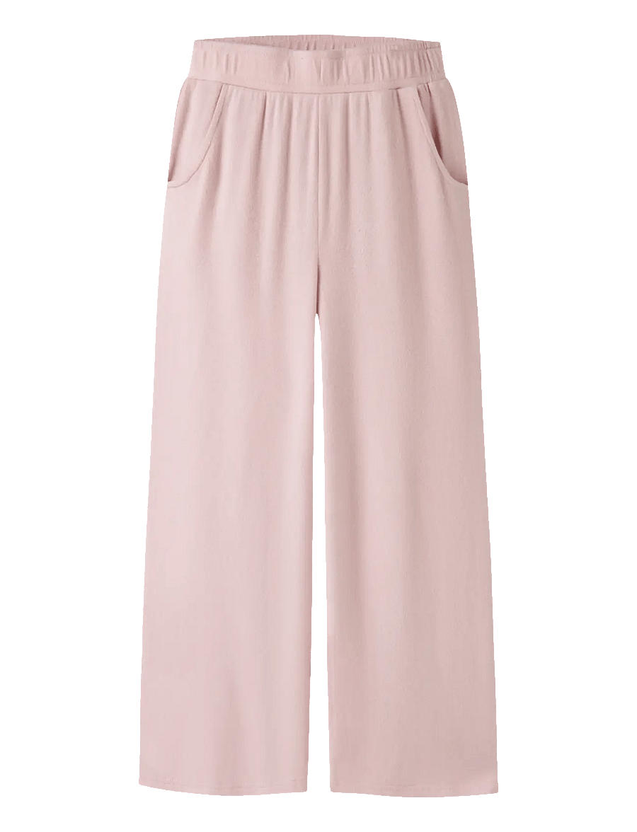name it - NKFKATHLON WIDE PANT - einkaufen nach alter von - lotus - 0