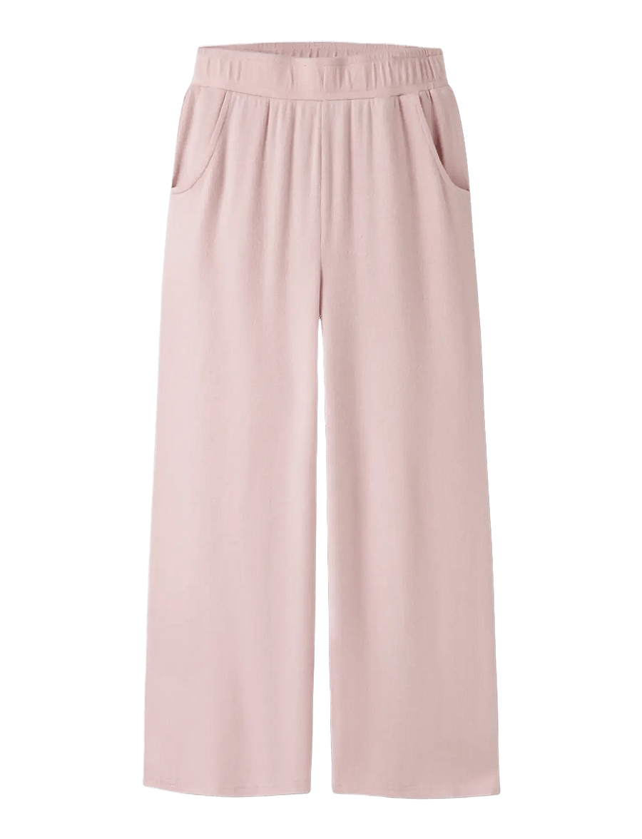 name it - NKFKATHLON WIDE PANT - einkaufen nach alter von - lotus - 2