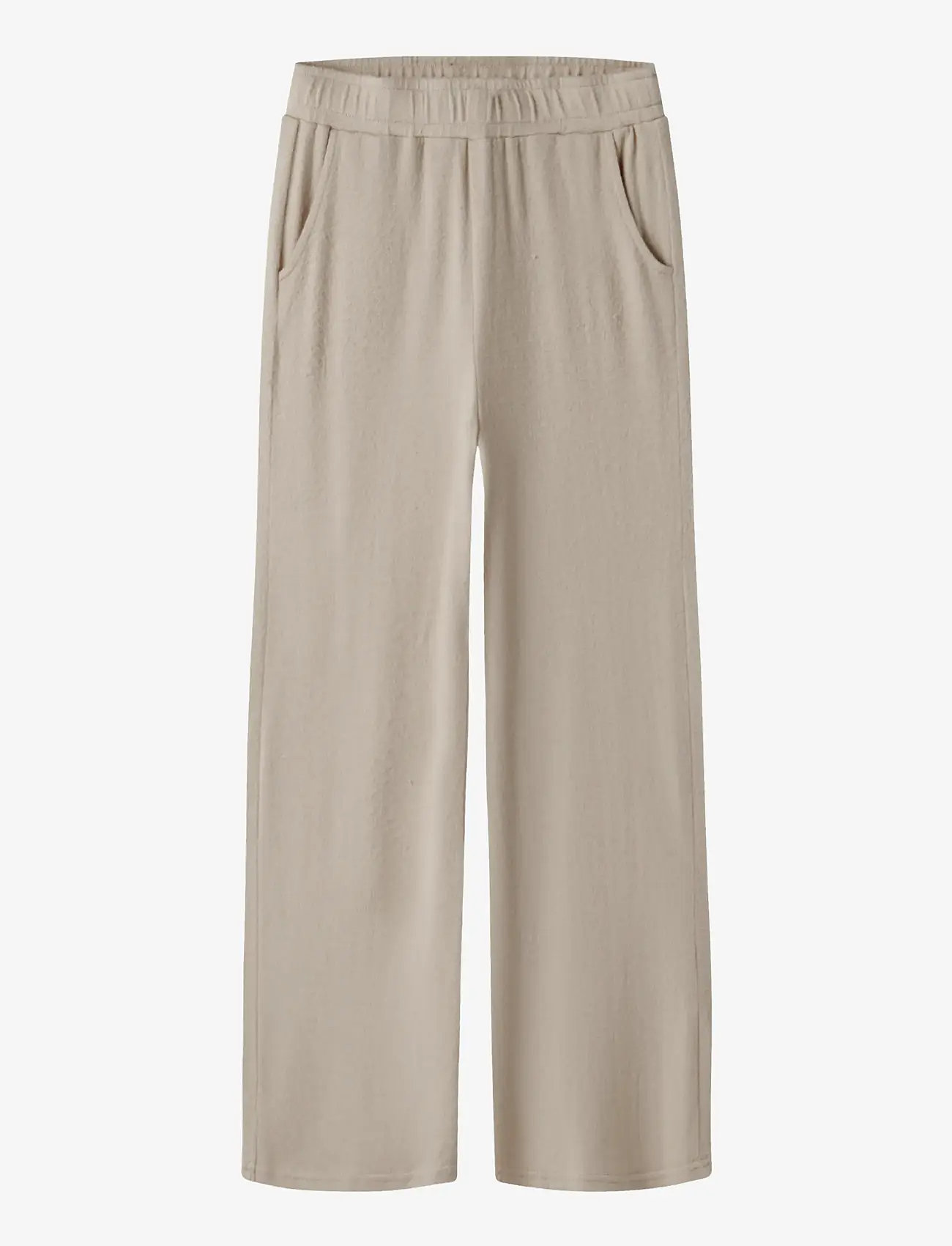 name it - NKFKATHLON WIDE PANT - einkaufen nach alter von - peyote - 0