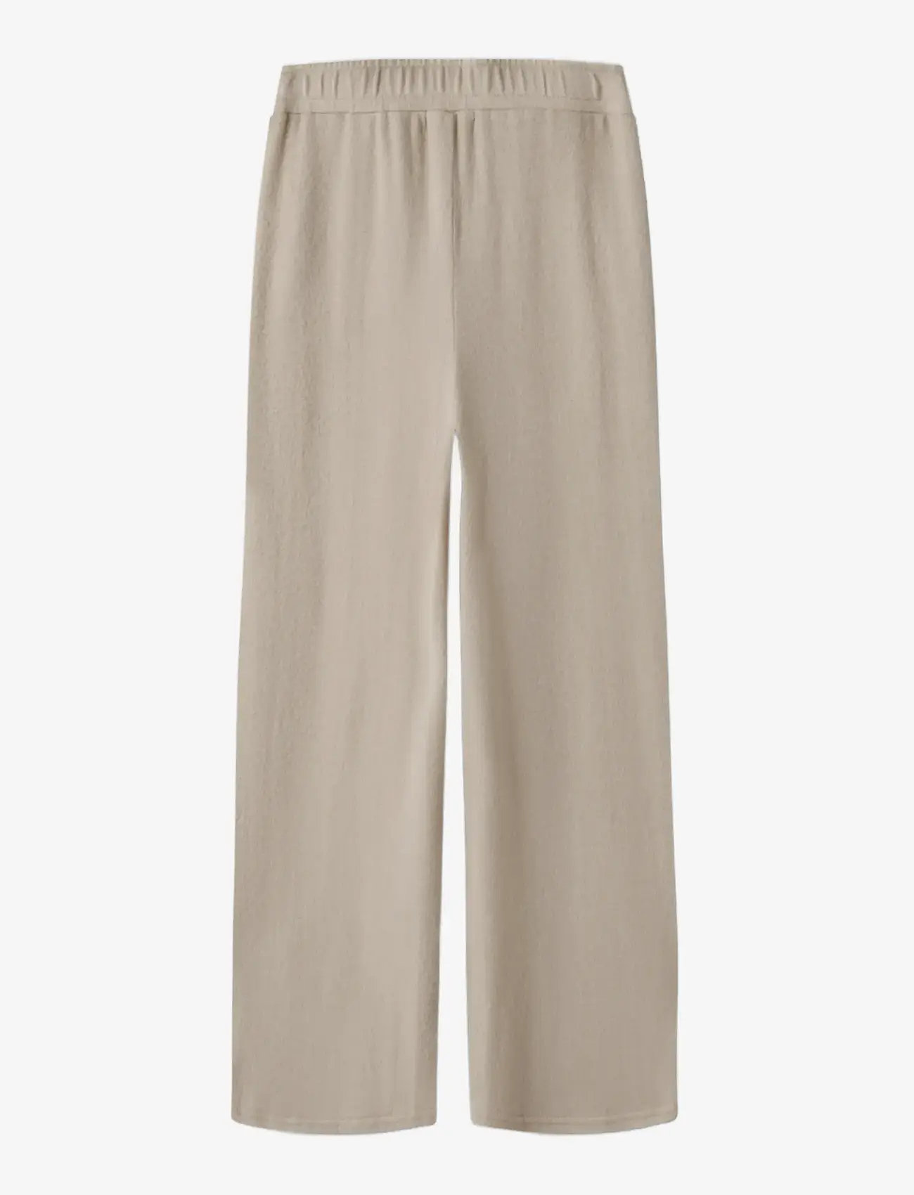 name it - NKFKATHLON WIDE PANT - einkaufen nach alter von - peyote - 1