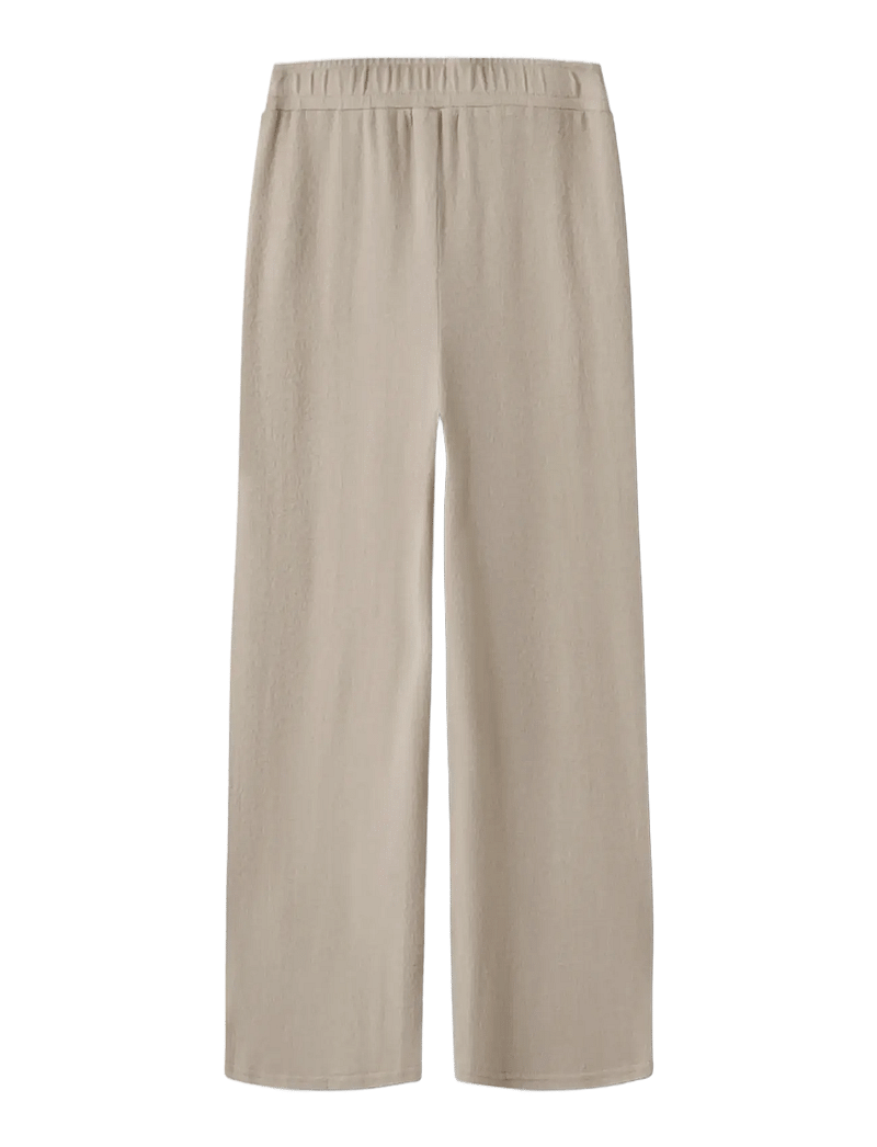 name it - NKFKATHLON WIDE PANT - einkaufen nach alter von - peyote - 1