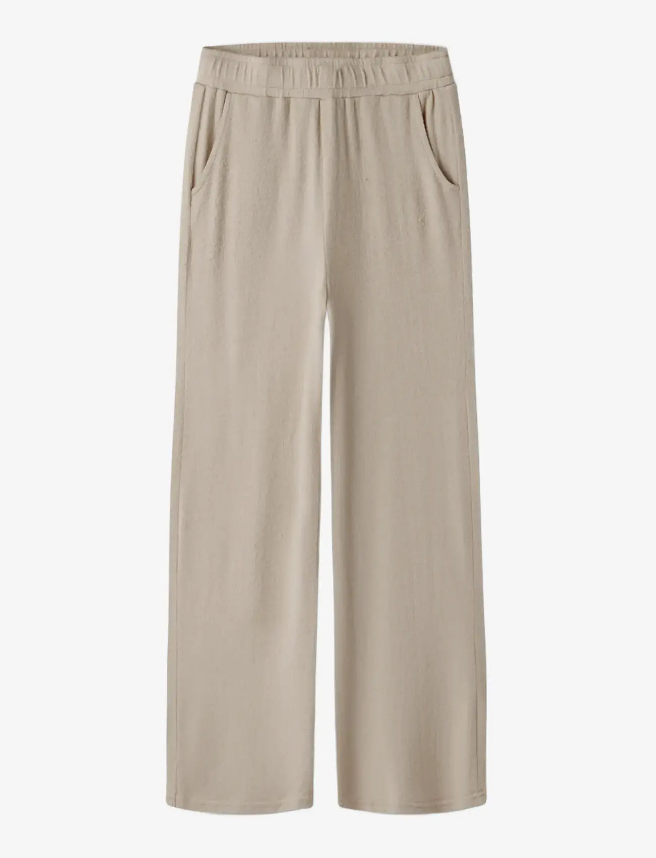 name it - NKFKATHLON WIDE PANT - einkaufen nach alter von - peyote - 2