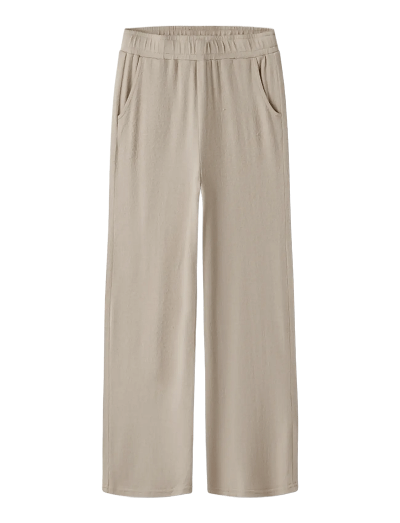 name it - NKFKATHLON WIDE PANT - einkaufen nach alter von - peyote - 2