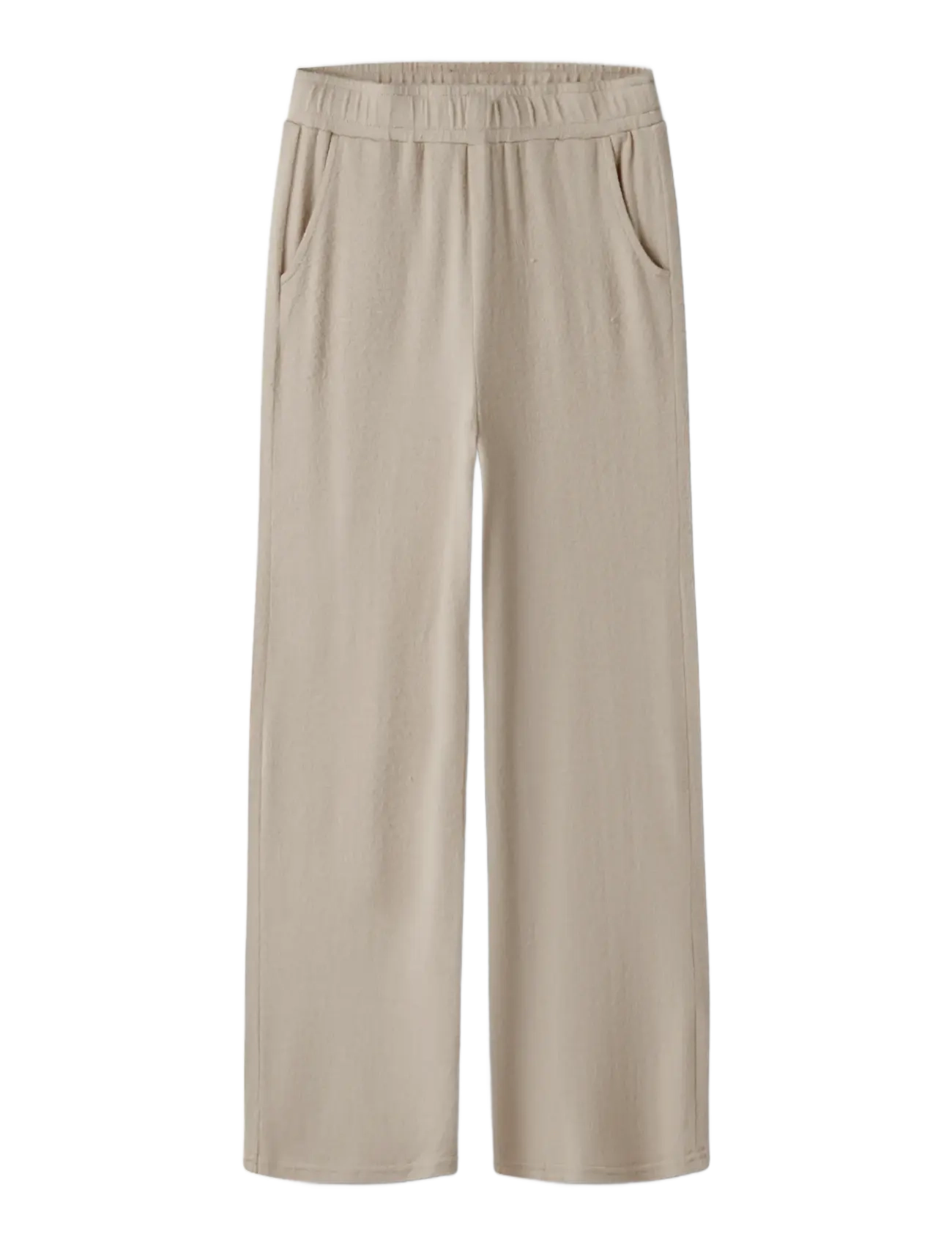 name it - NKFKATHLON WIDE PANT - einkaufen nach alter von - peyote - 2