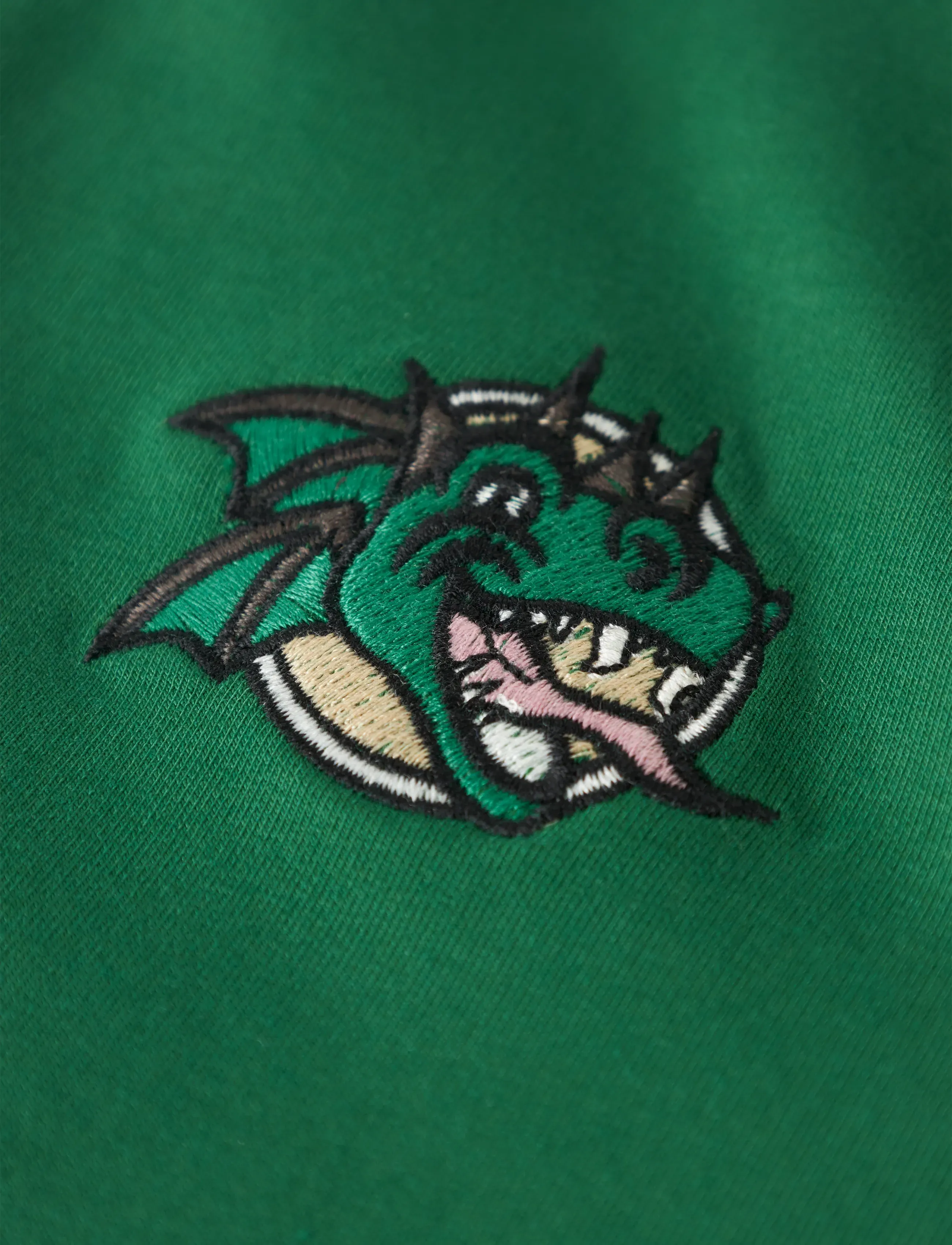 name it - NMMKETIL LS NREG SWEAT UNB - sweatshirts - verdant green - 2