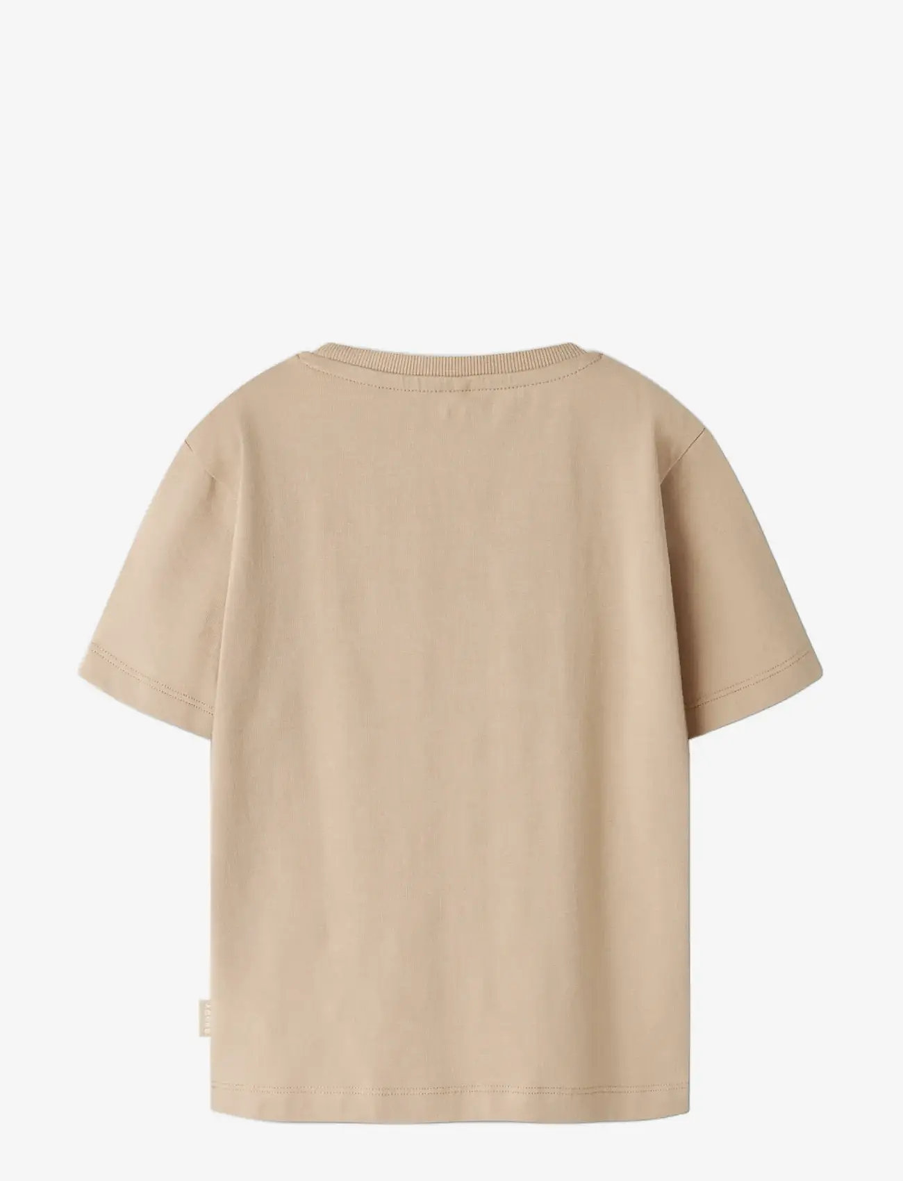 name it - NMMKARLO SS NREG TOP BOX - sesame - 1