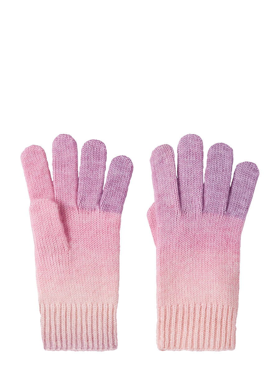 name it - NKFMARSHMELLOW GLOVES - kindad - wild orchid - 0