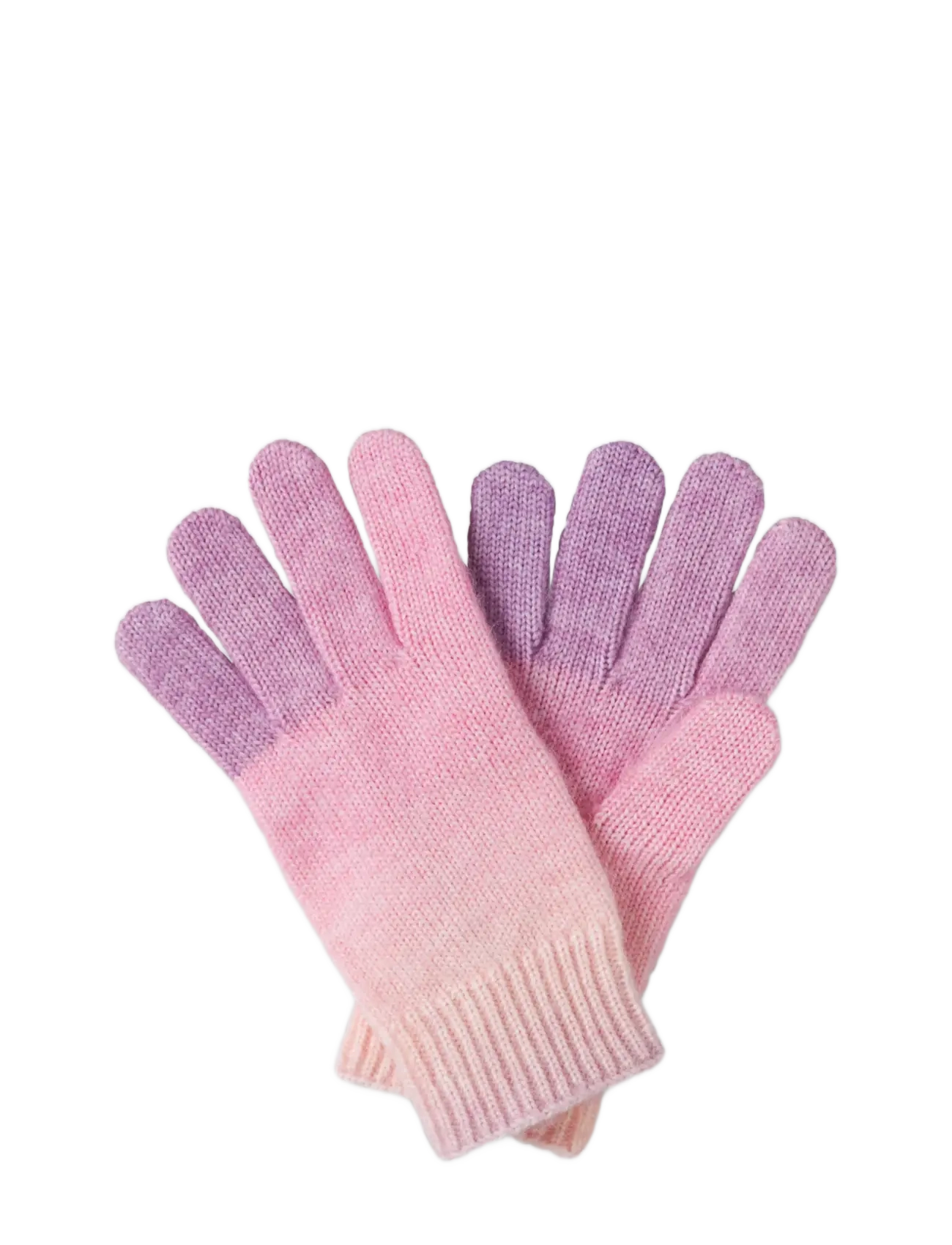 name it - NKFMARSHMELLOW GLOVES - wild orchid - 1