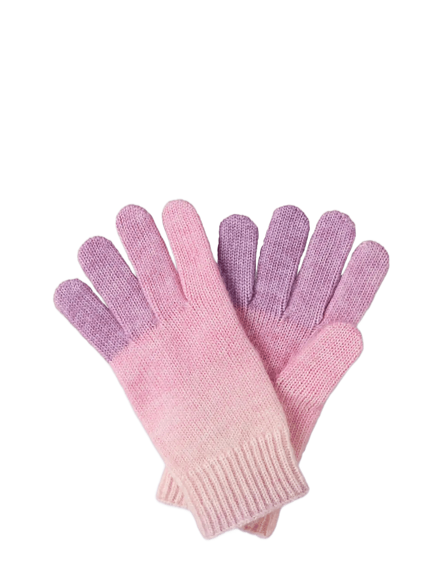 name it - NKFMARSHMELLOW GLOVES - kindad - wild orchid - 1