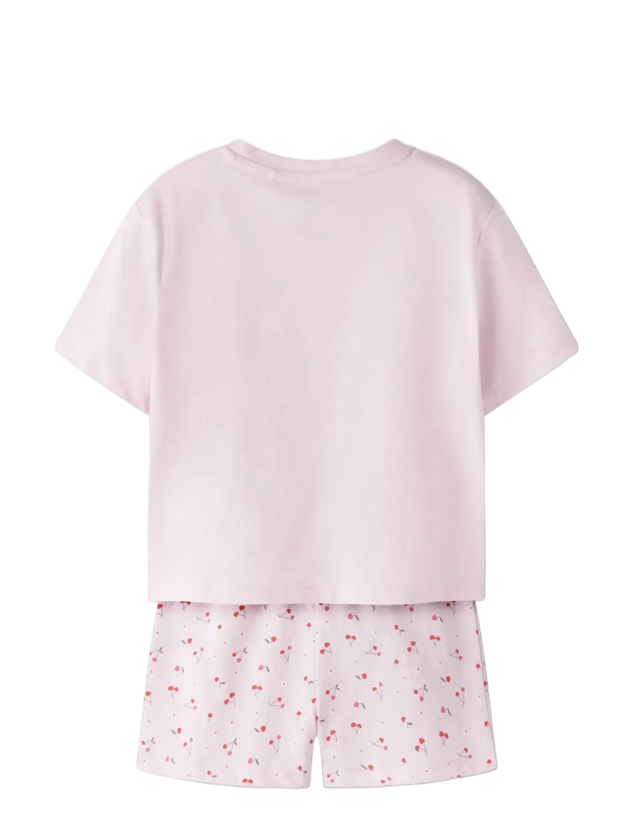 name it - NMFVILINSE SET - sommerschnäppchen - cradle pink - 1