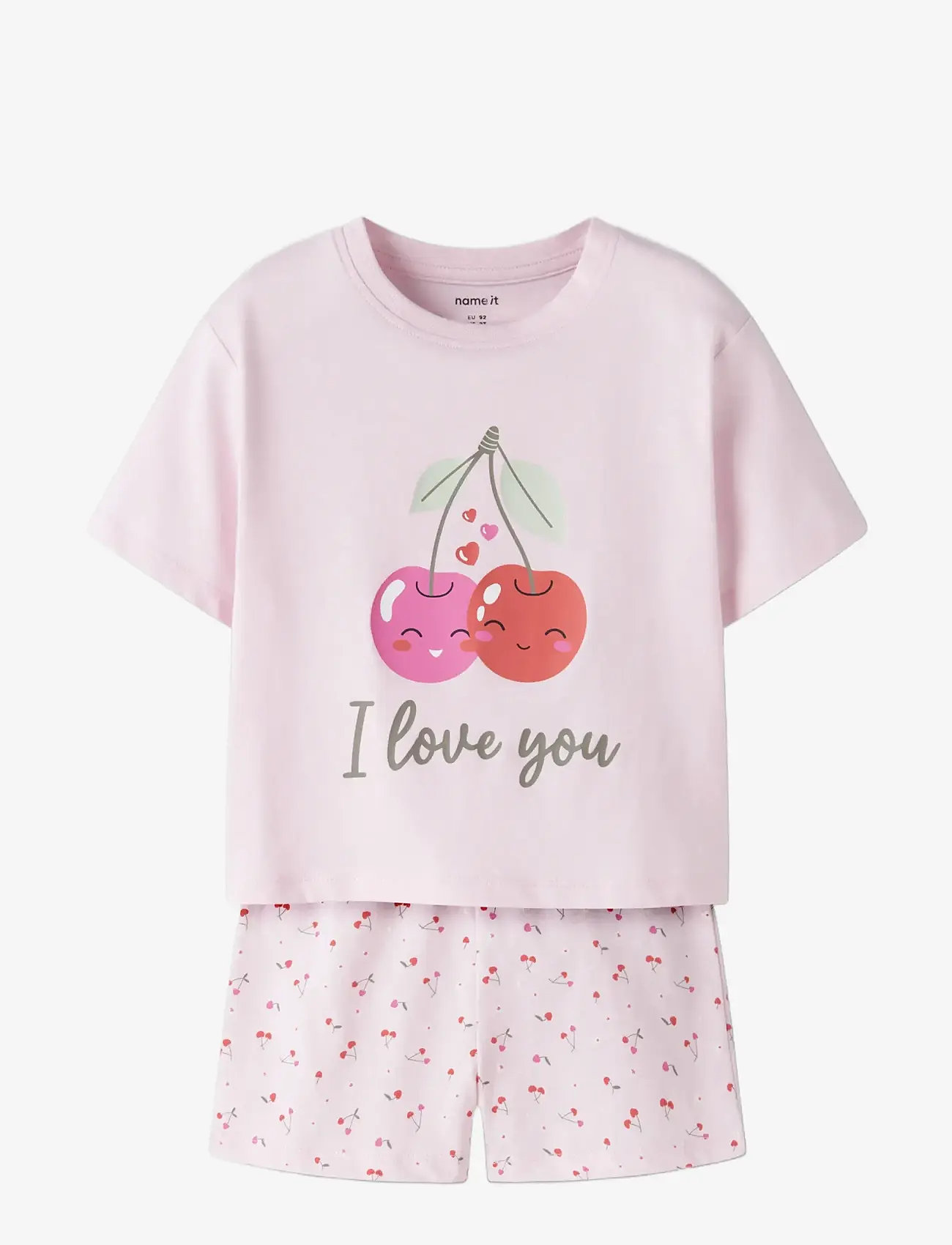 name it - NMFVILINSE SET - die niedrigsten preise - cradle pink - 2