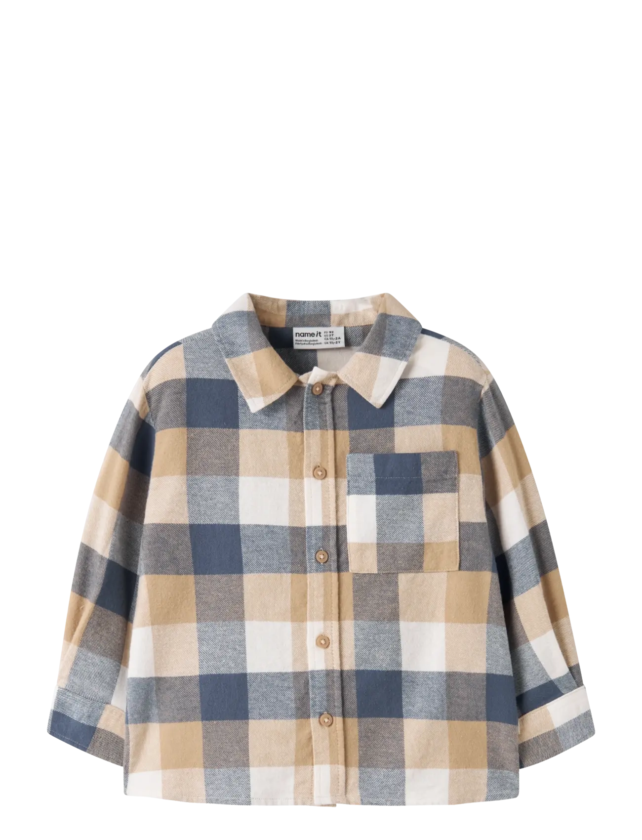 VINTAGE INDIGO