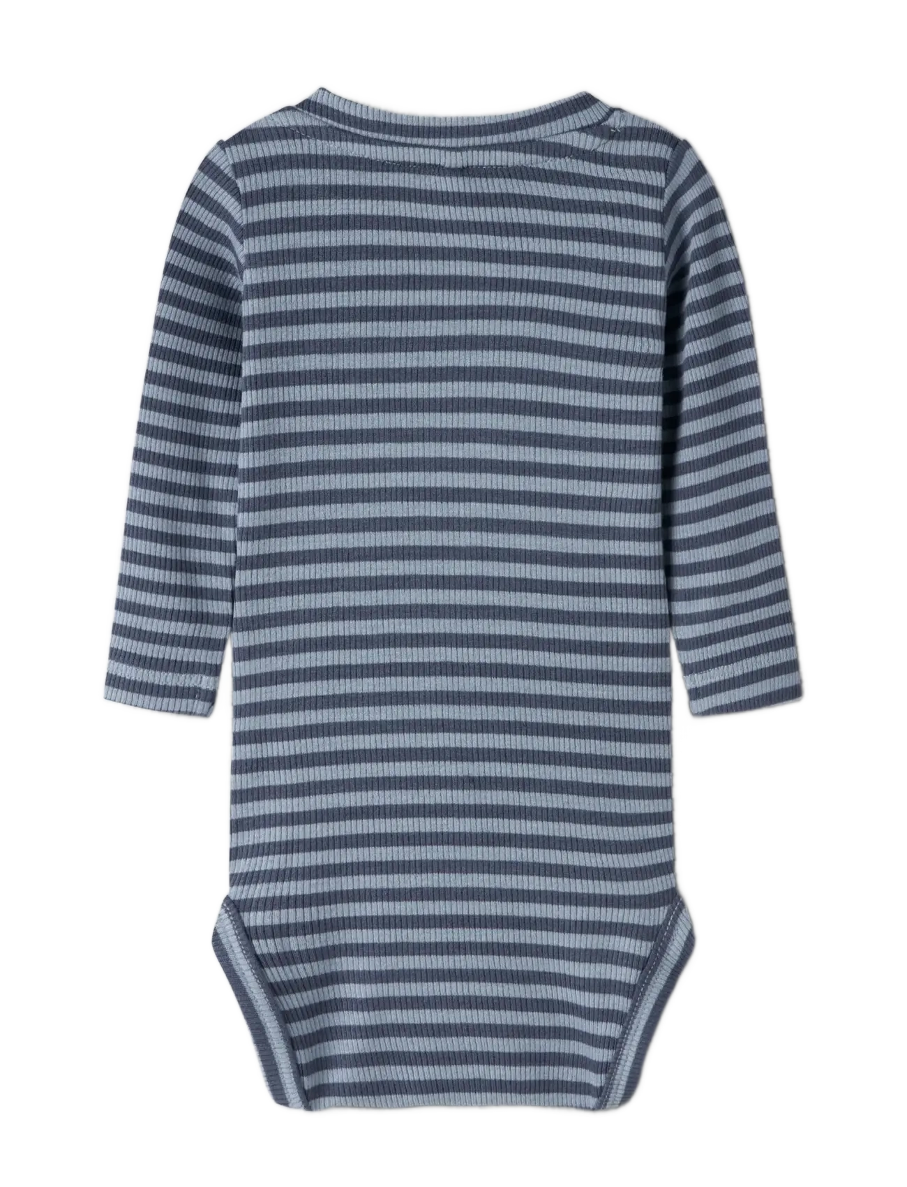 name it - NBMKARDIO LS BODY - long-sleeved - ashley blue - 1