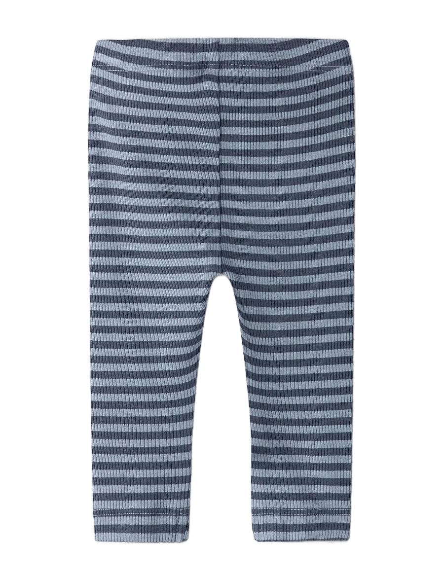 name it - NBMKARDIO LONG JOHN - aluskihina kantavad püksid - ashley blue - 1