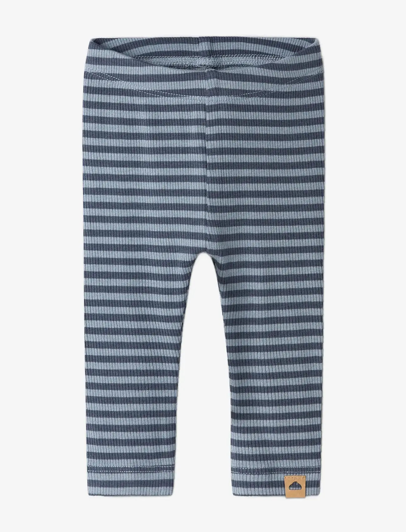 name it - NBMKARDIO LONG JOHN - ashley blue - 3