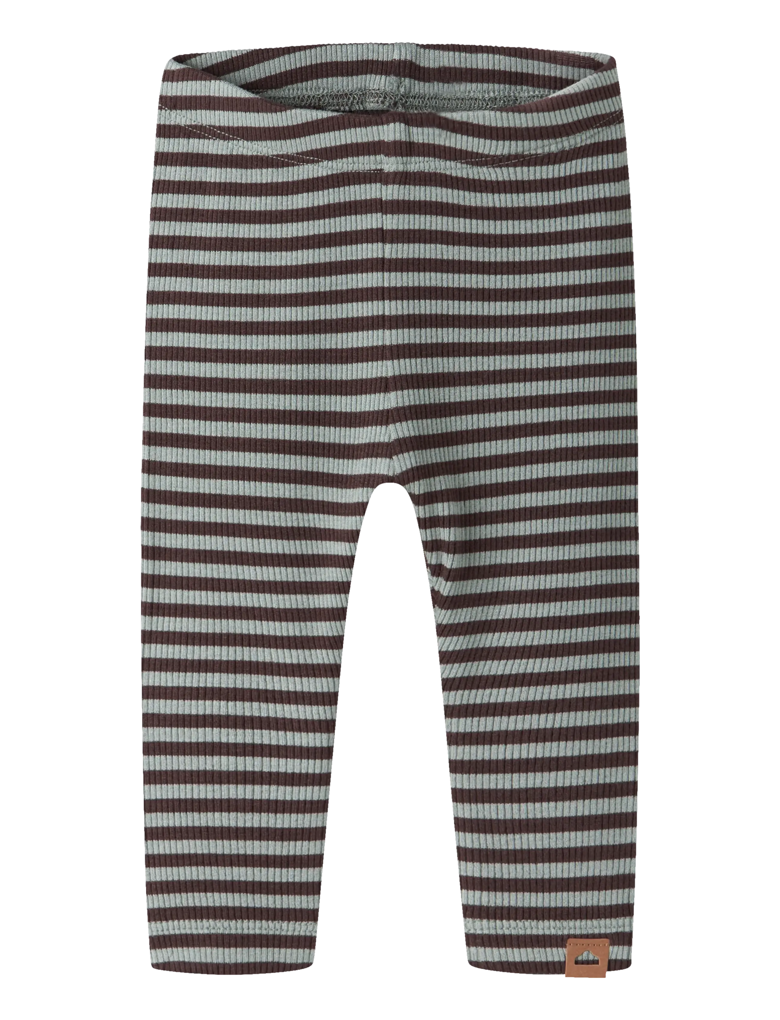 name it Nbmkardio Long John, 86, Base Layers, Grau - Layer Unterteile, Kinder