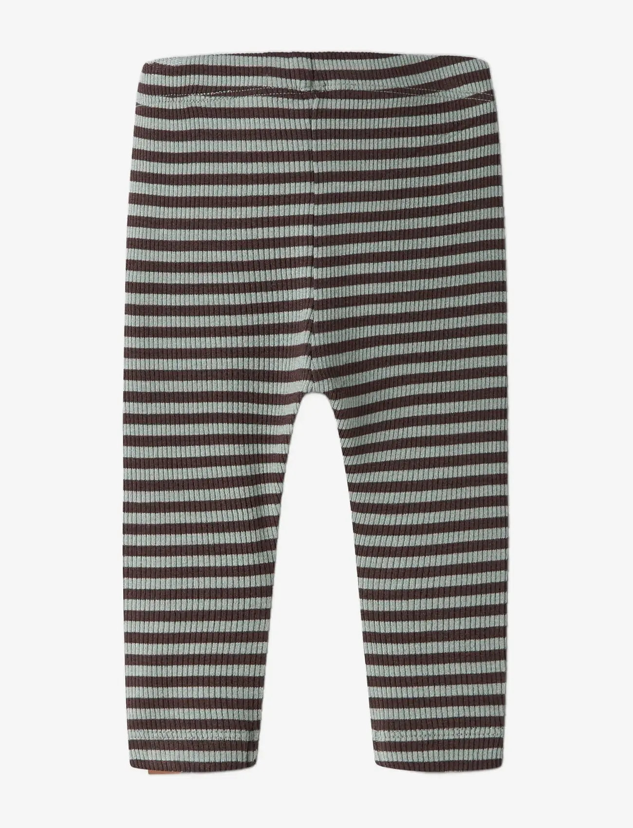 name it - NBMKARDIO LONG JOHN - green milieu - 1