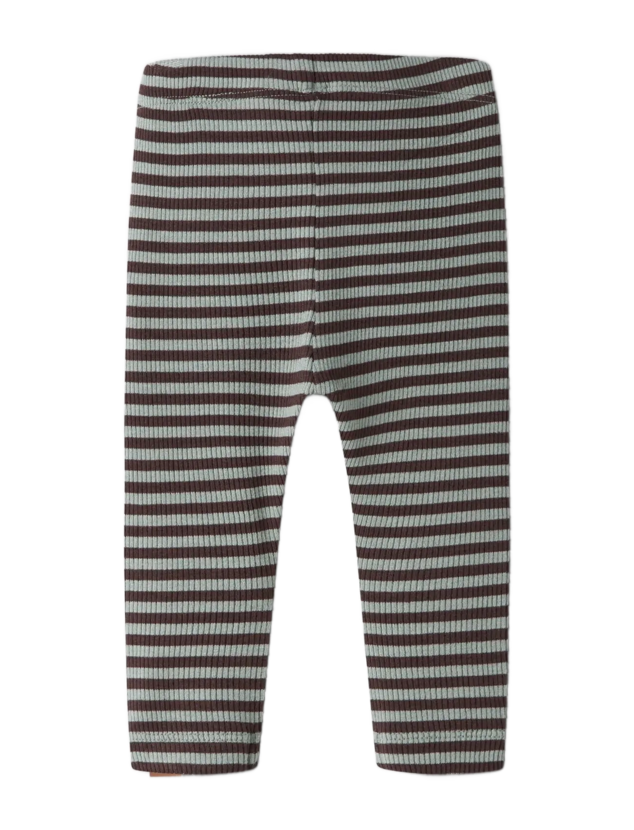 name it - NBMKARDIO LONG JOHN - funkionsunterwäsche - hosen - green milieu - 1