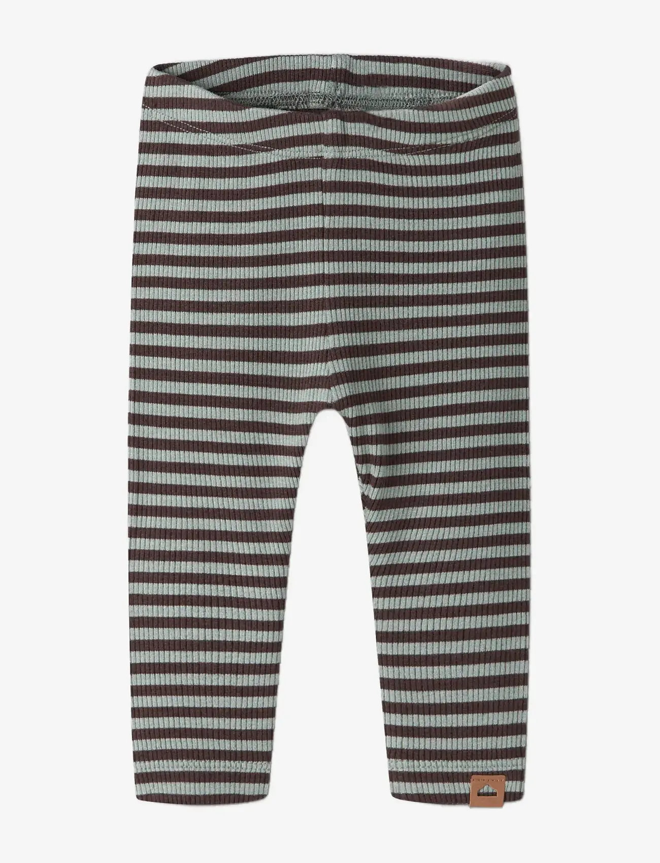 name it - NBMKARDIO LONG JOHN - green milieu - 2