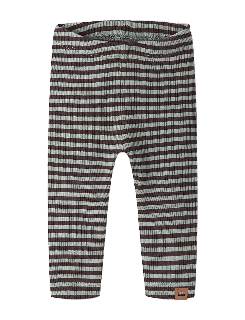 name it - NBMKARDIO LONG JOHN - green milieu - 2