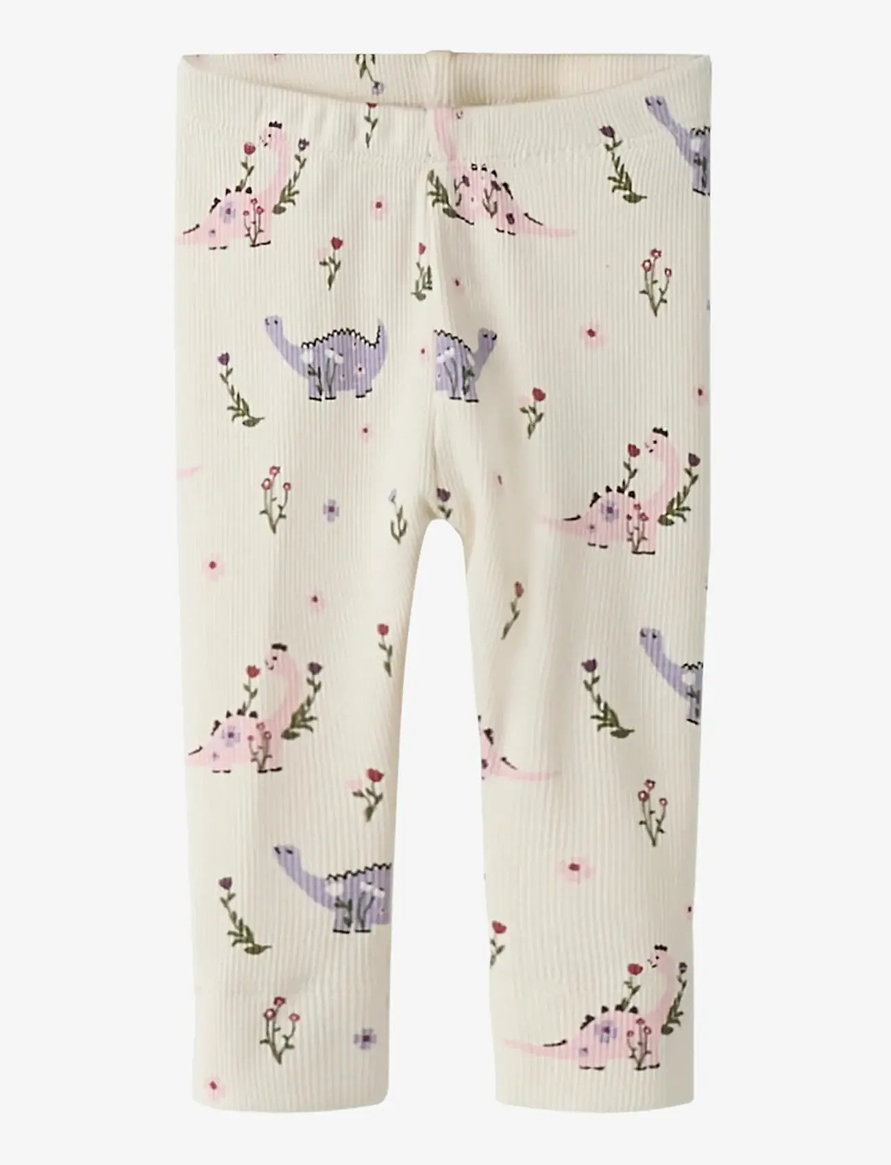 name it - NBFSTELLA XSL LEGGING - leggings - baby's breath - 1