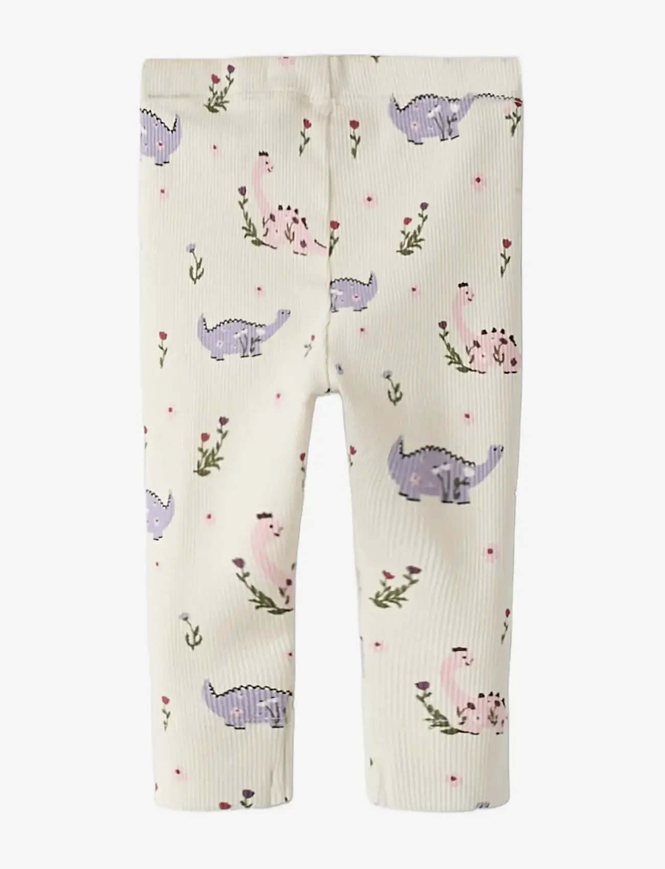 name it - NBFSTELLA XSL LEGGING - leggings - baby's breath - 2