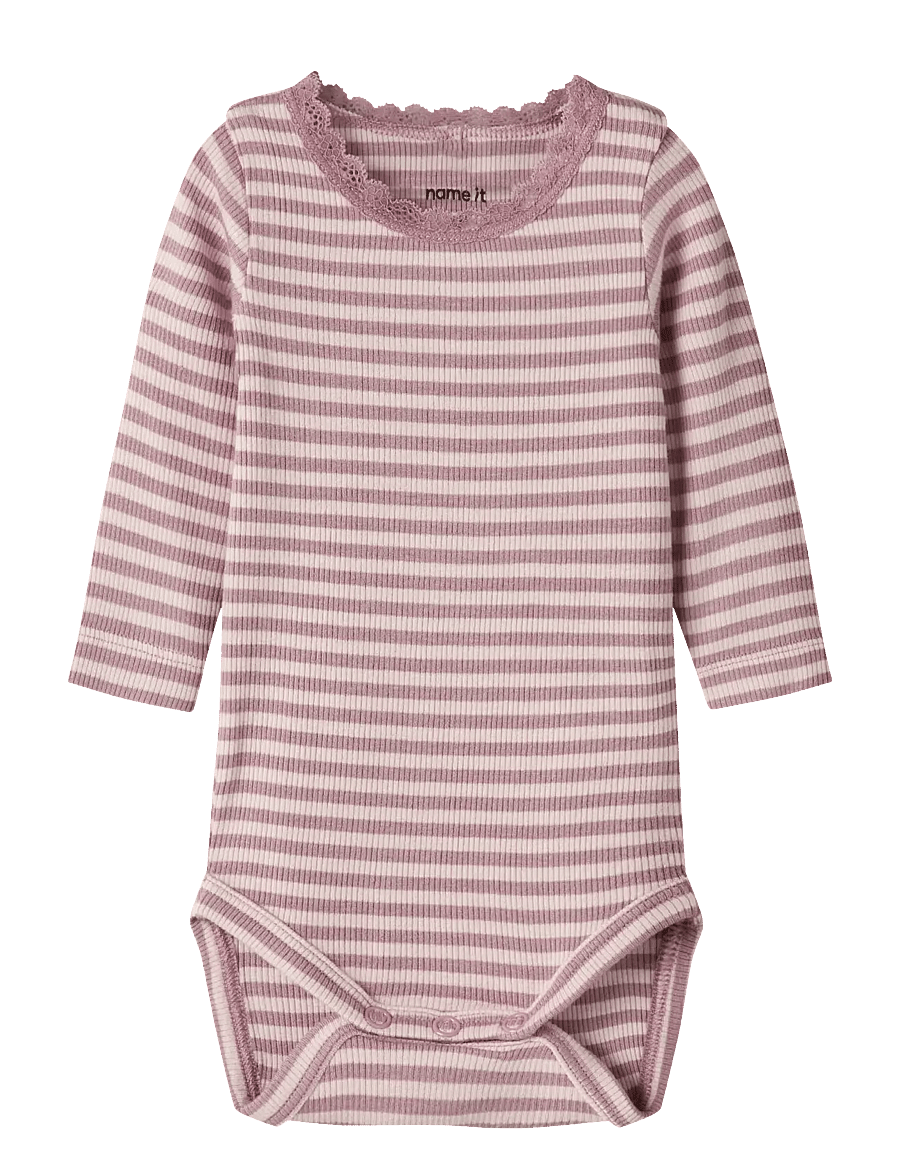 name it - NBFKARDIA LS BODY - lotus - 0