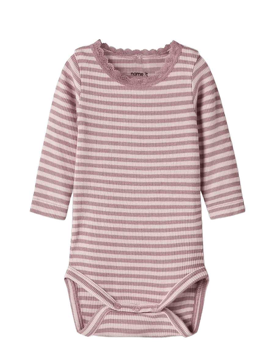 name it - NBFKARDIA LS BODY - lotus - 2
