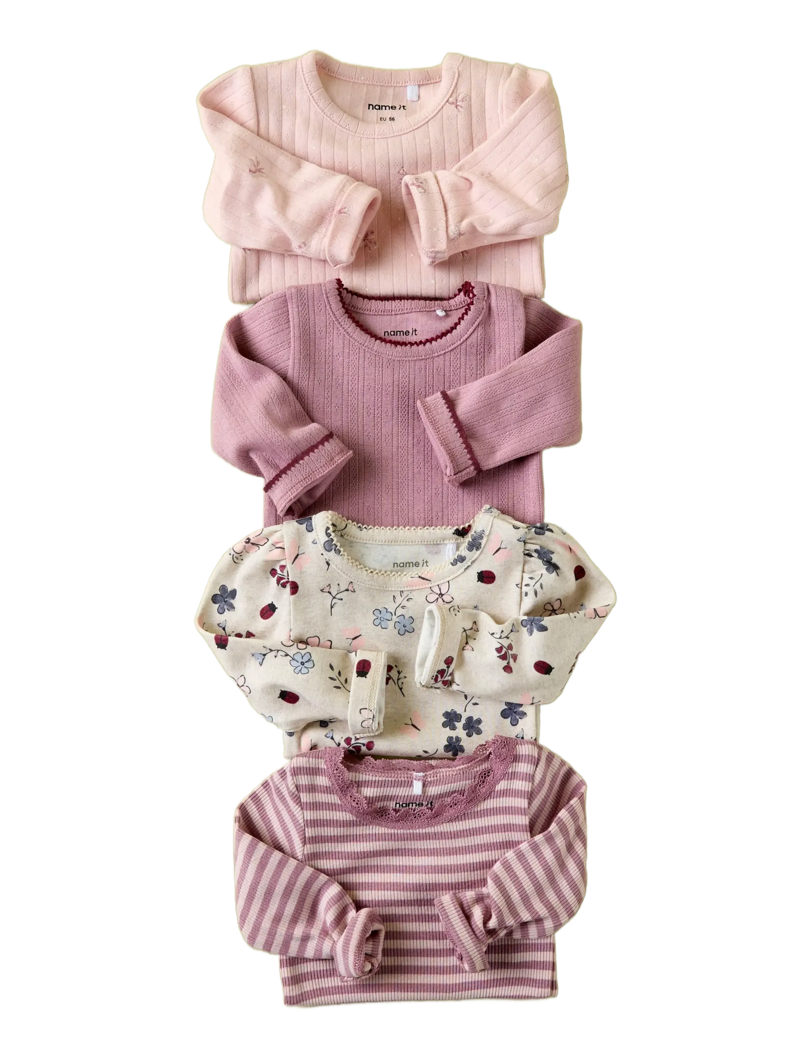 name it - NBFKARDIA LS BODY - lotus - 3