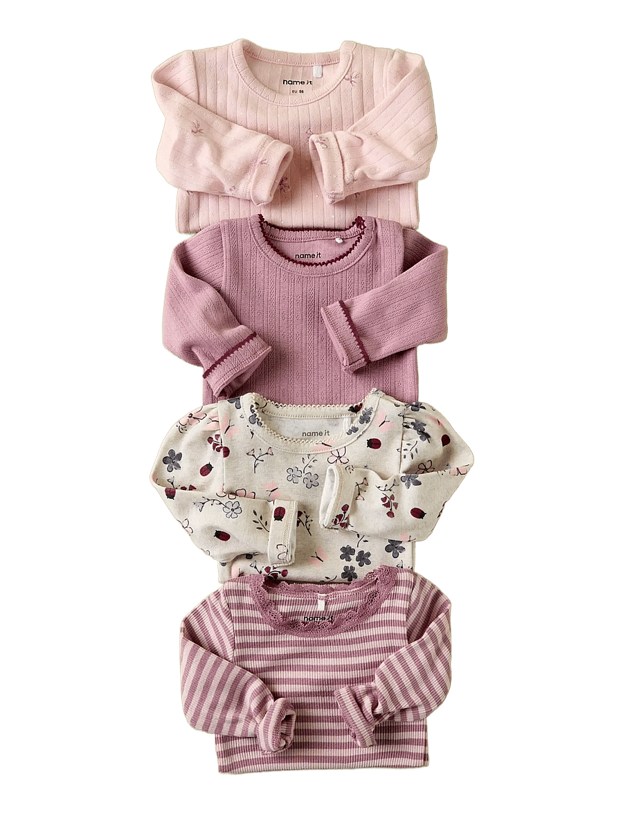 name it - NBFKARDIA LS BODY - lotus - 3