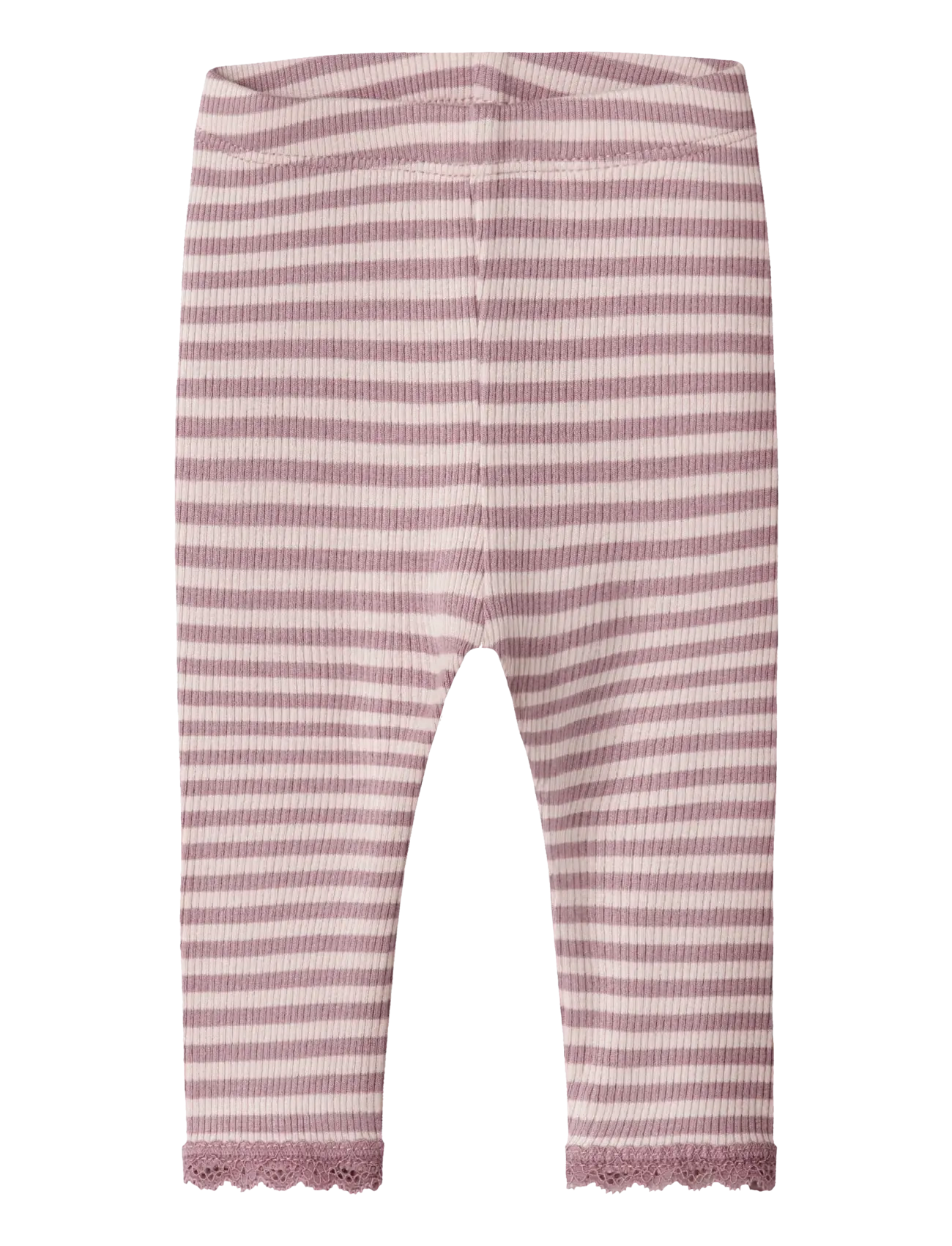 name it Nbfkardia Legging, 50, Pink, Underdele > Leggings, Børn