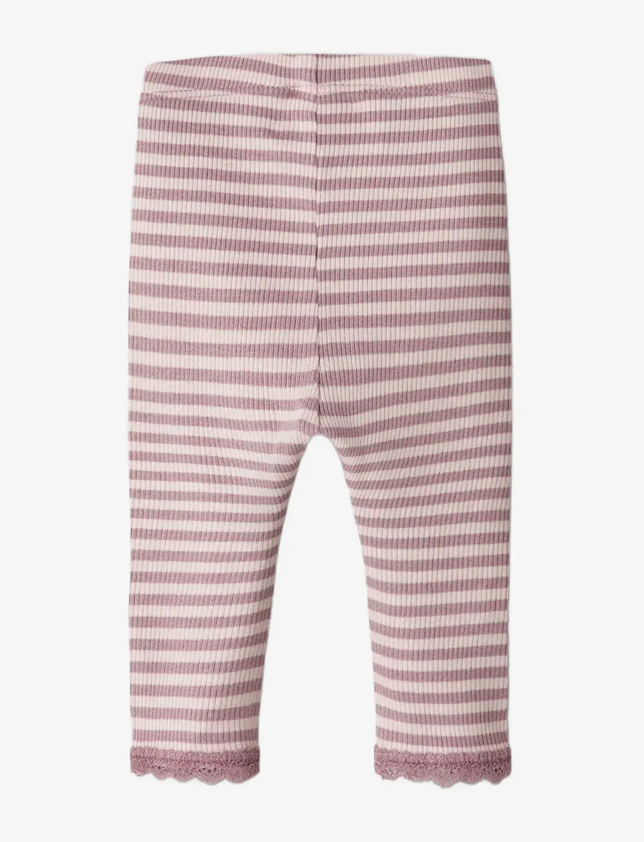 name it - NBFKARDIA LEGGING - leggings - lotus - 1