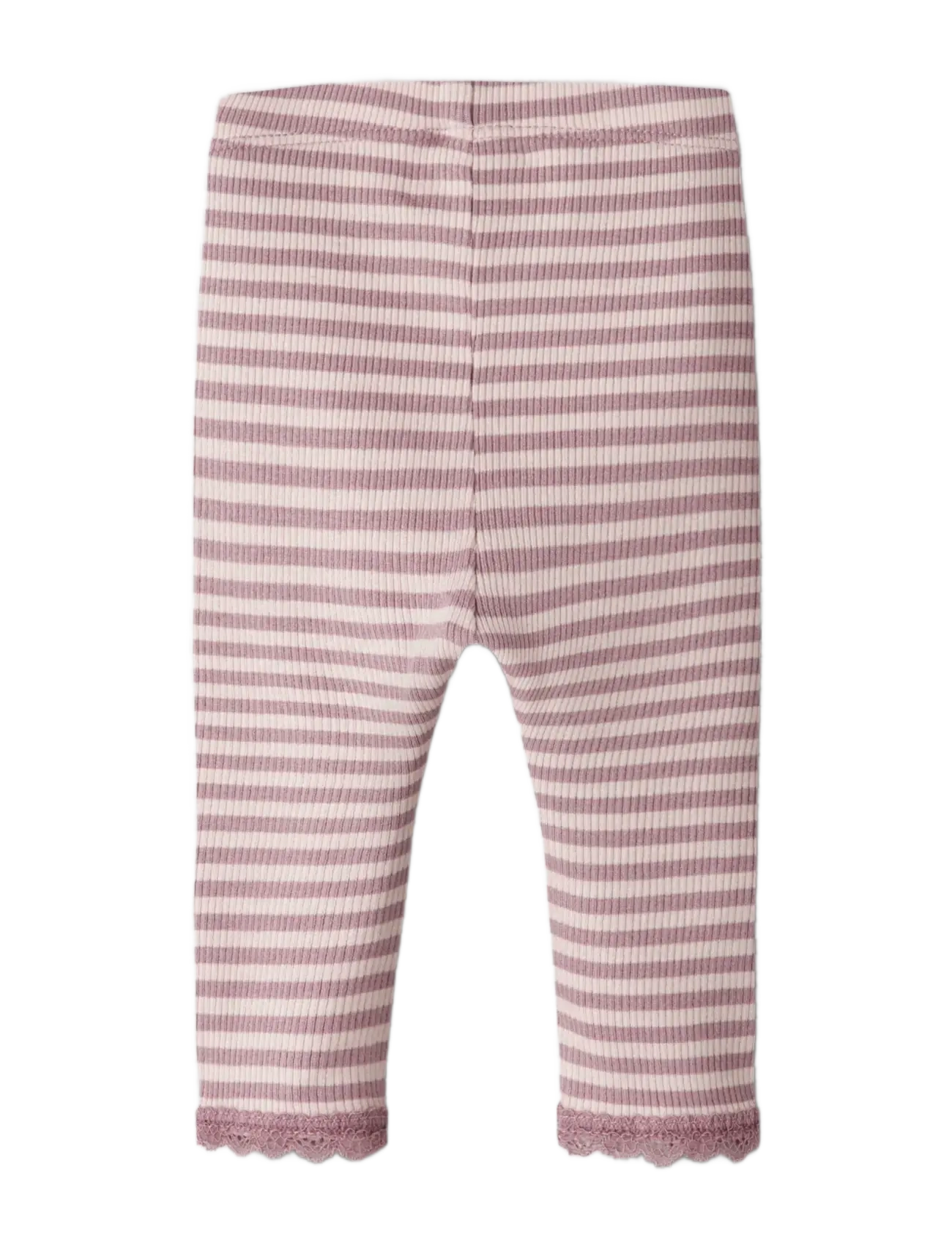 name it - NBFKARDIA LEGGING - retuusid - lotus - 1