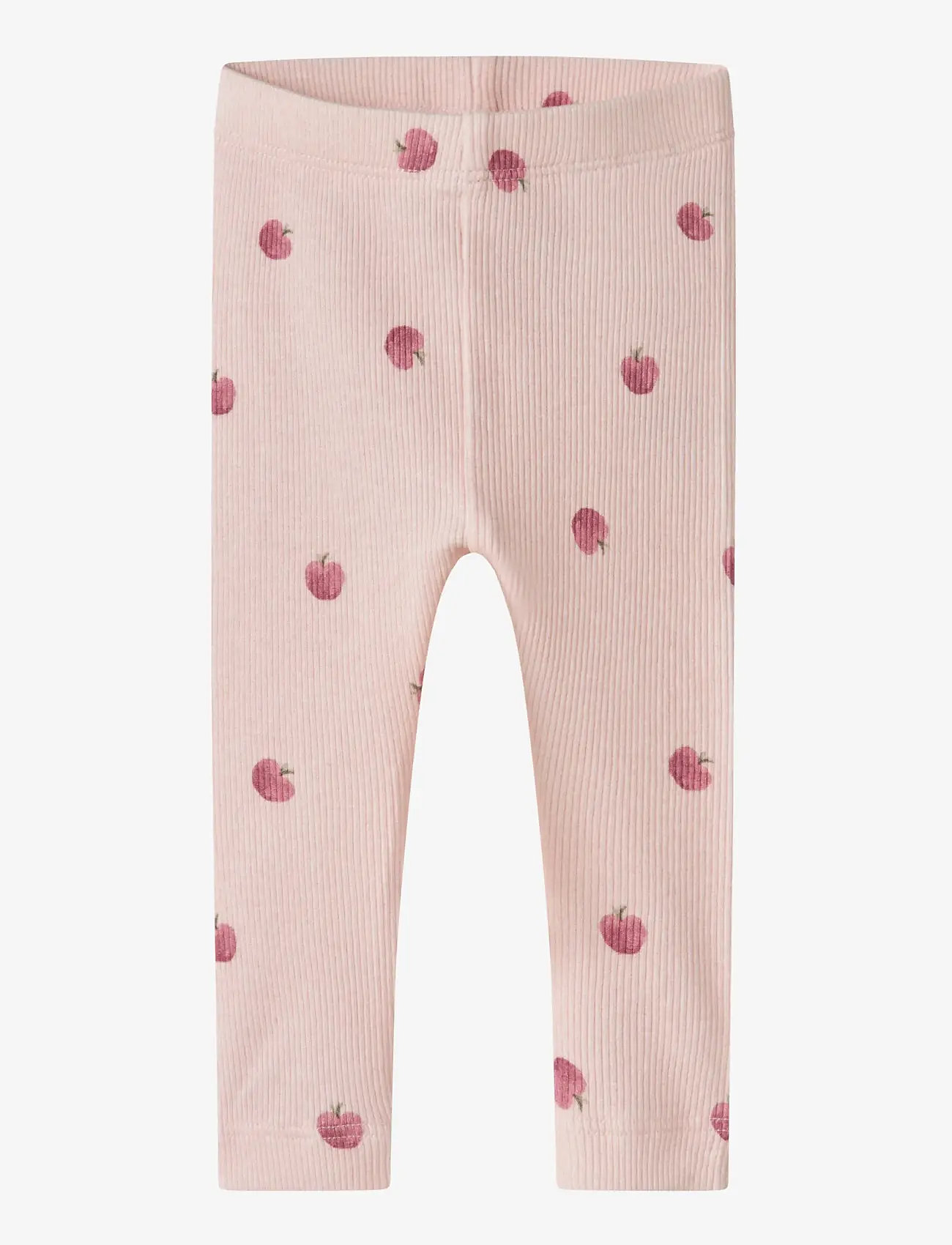 name it - NBFFOAPPLE LEGGING - lowest prices - cradle pink - 0