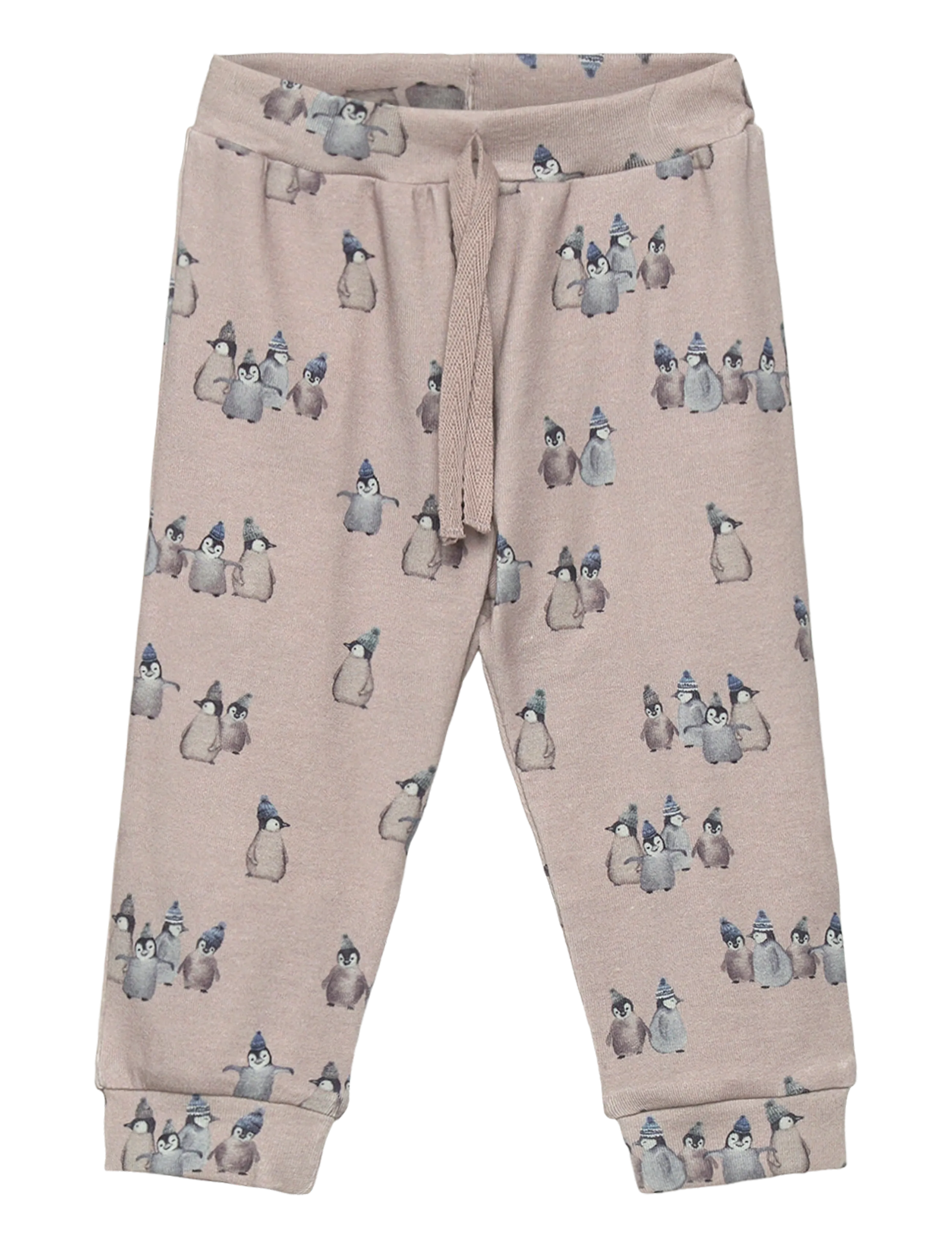 name it NBMSANUEL PANT - Hosen - INSCRUTABLE / beige