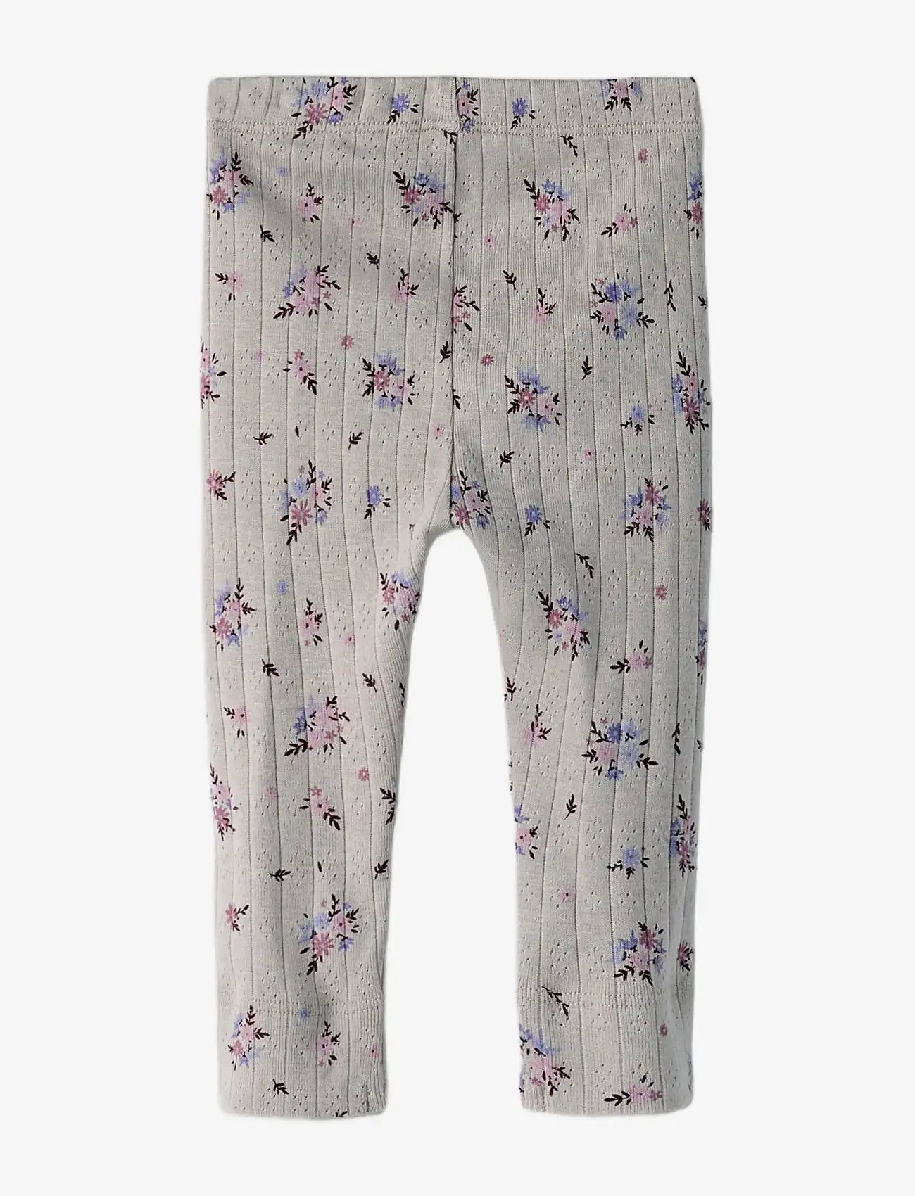name it - NBFSIMONE SLIM LEGGING - gode sommertilbud - ashes of roses - 2