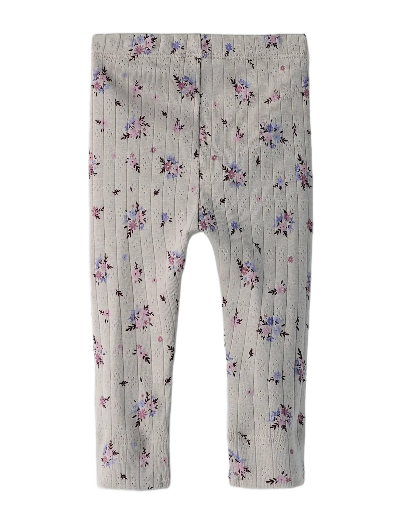 name it - NBFSIMONE SLIM LEGGING - ashes of roses - 2