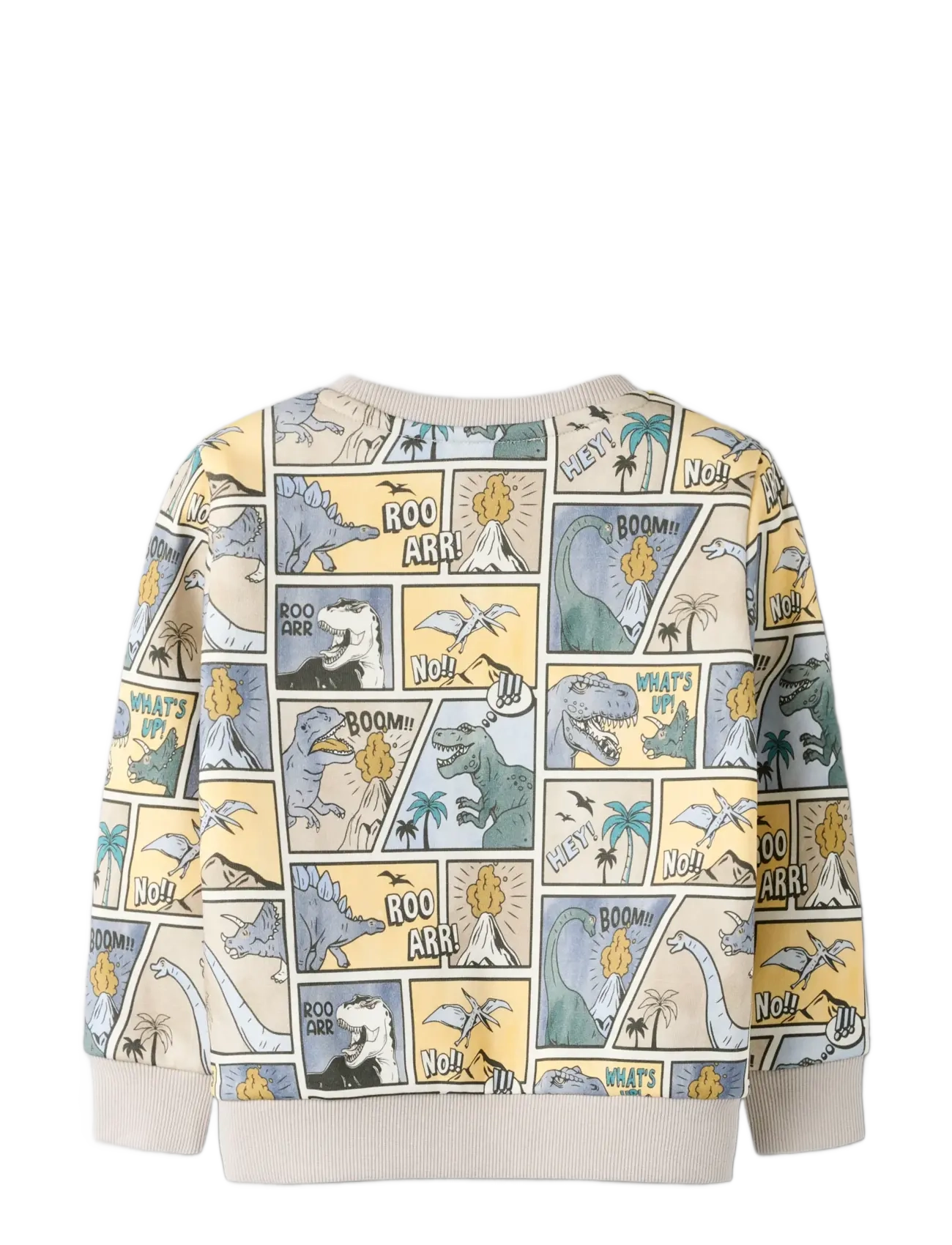 name it - NMMSIKALAS LS NREG SWE BRU - dressipluusid - peyote - 2