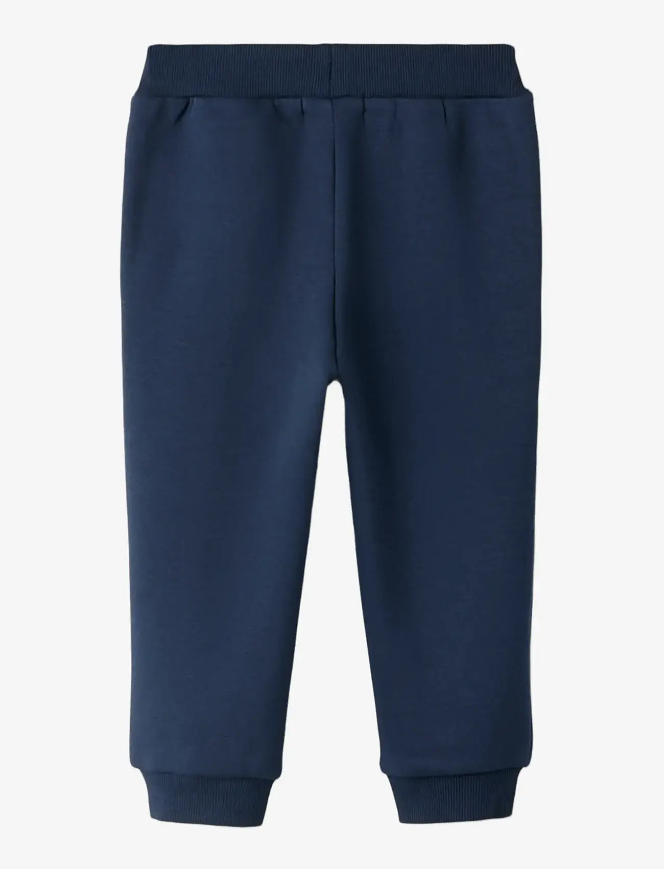 name it - NMMSIGURT NREG PANT SWE BRU - laveste priser - navy blazer - 2