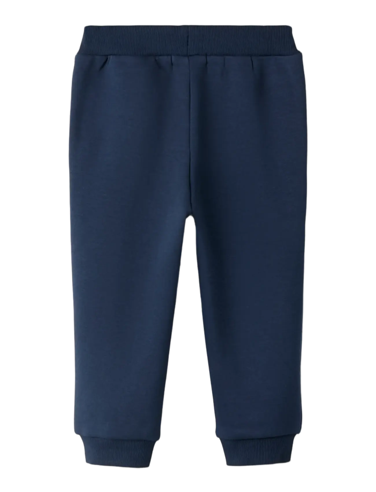 name it - NMMSIGURT NREG PANT SWE BRU - sweatpants - navy blazer - 2