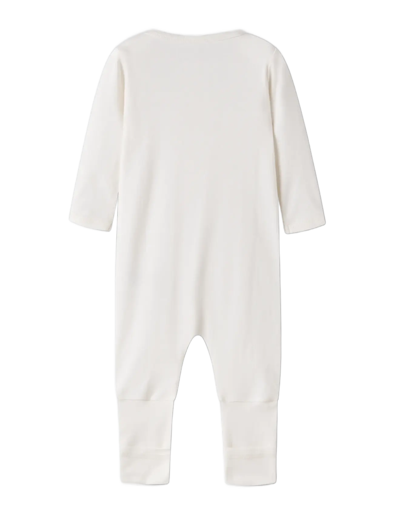 name it - NBMNIGHTSUIT 2P ZIP FF DOG NOOS - green milieu - 1