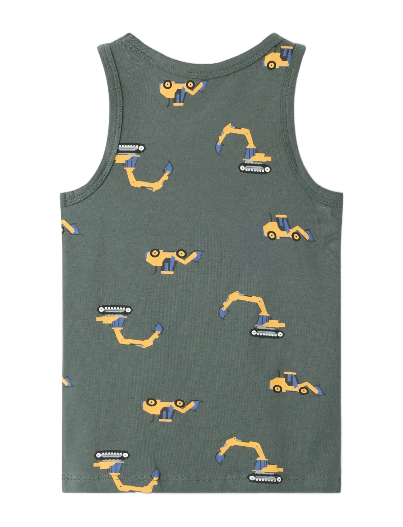name it - NMMTANK TOP 2P EXCAVATOR NOOS - urban chic - 1